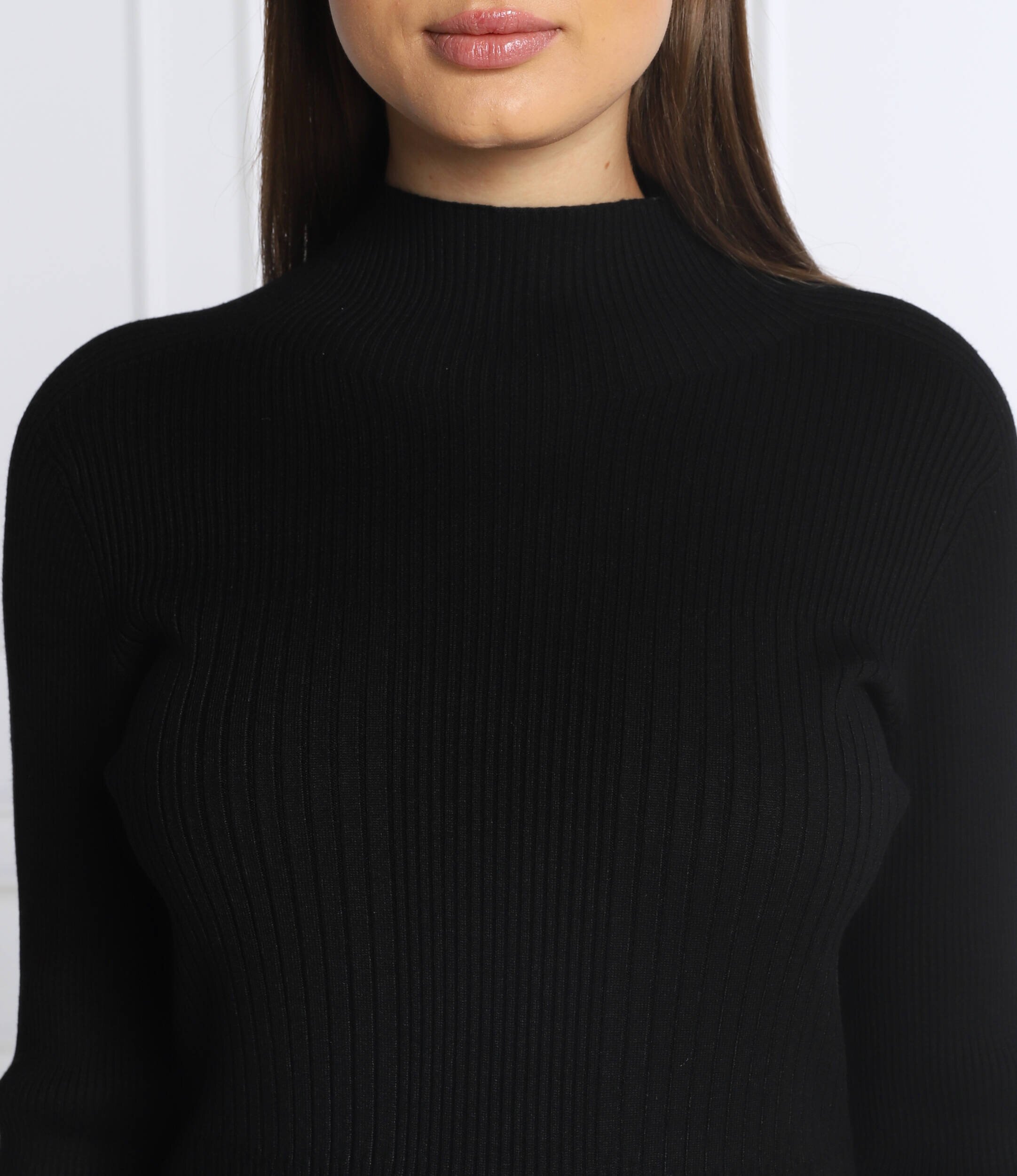 Liviana Conti Pulover | Slim Fit