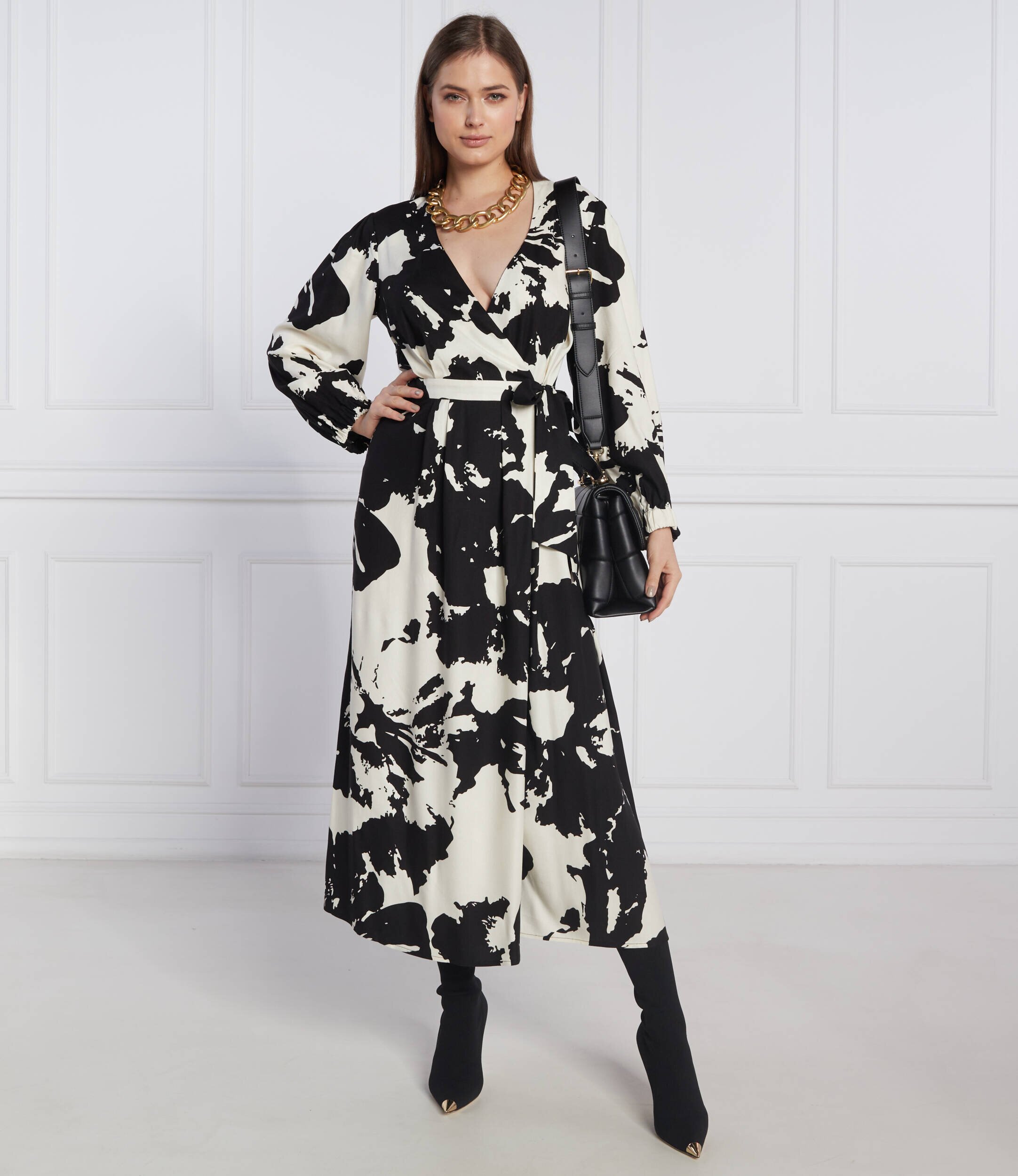 Liviana Conti Rochie