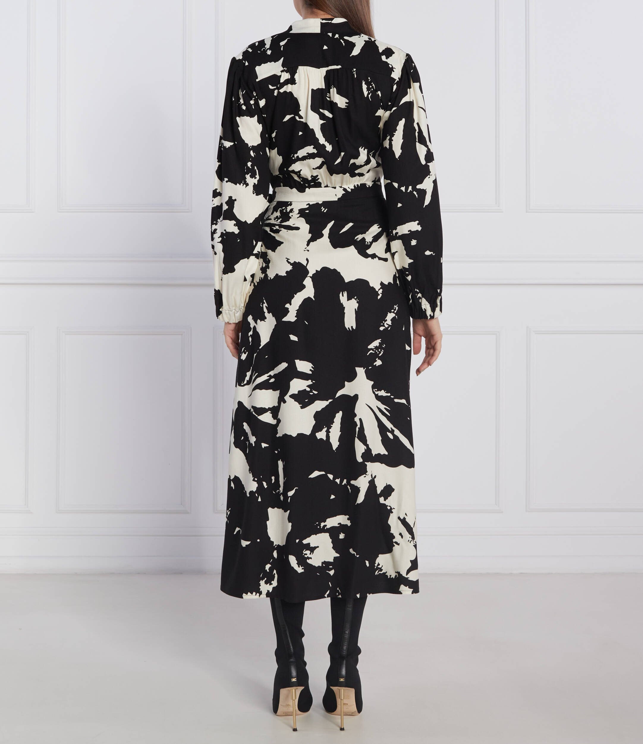 Liviana Conti Rochie