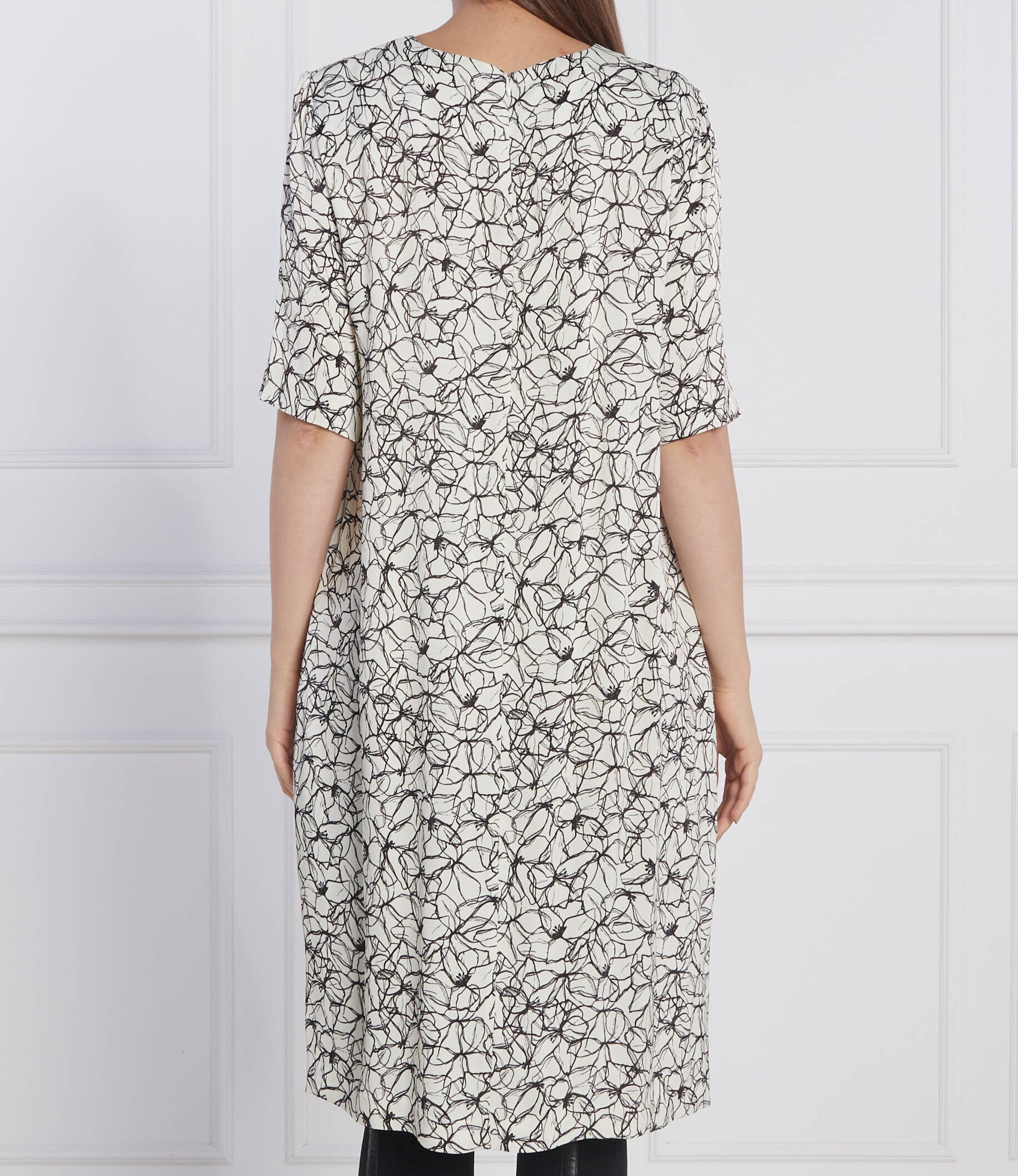 Liviana Conti Rochie