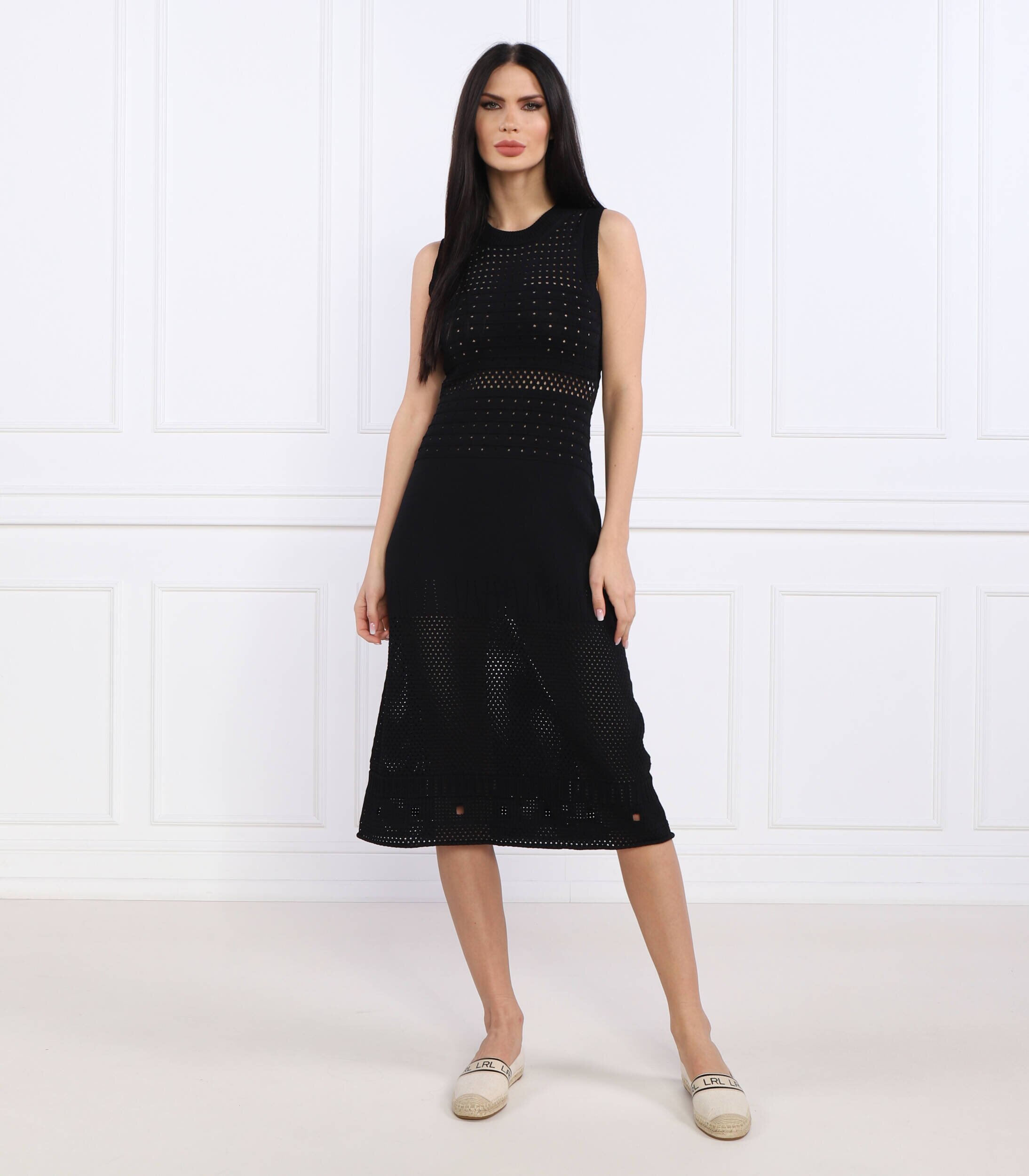 Liviana Conti Rochie