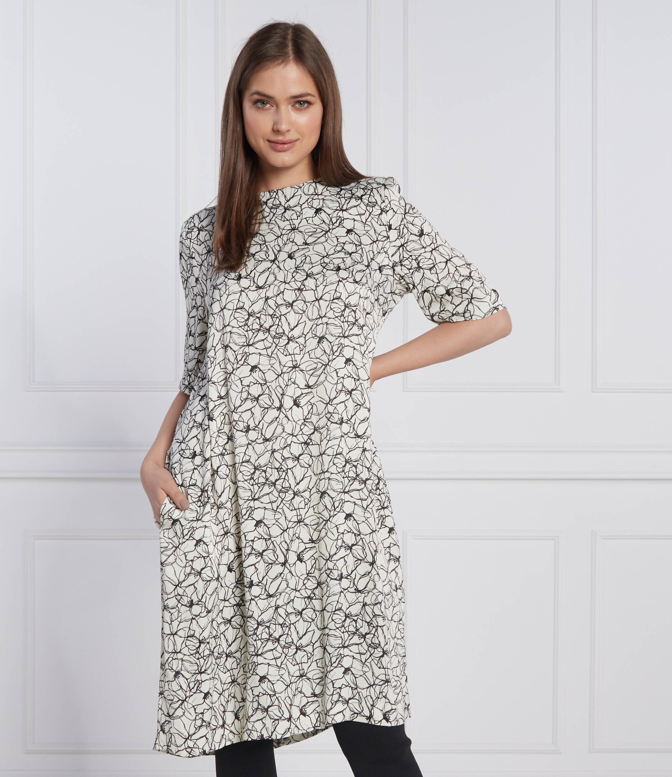 Liviana Conti Rochie