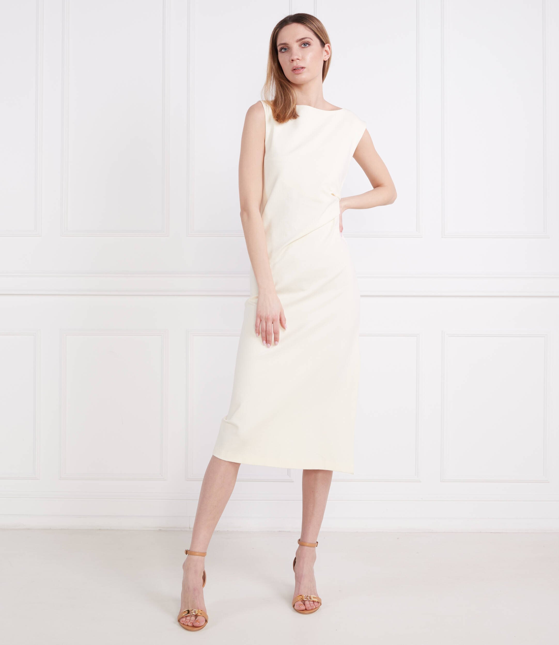 Liviana Conti Rochie