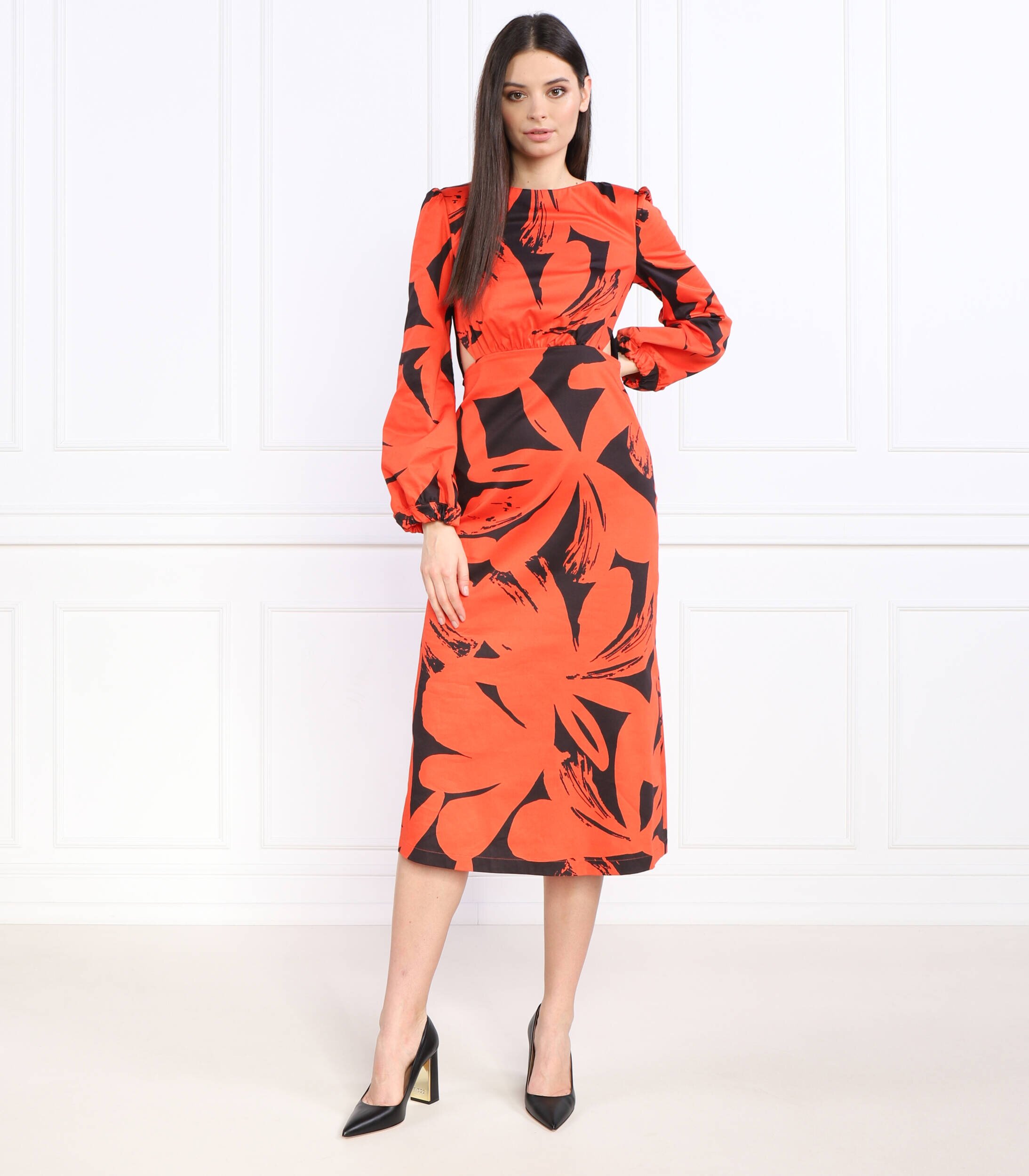 Liviana Conti Rochie