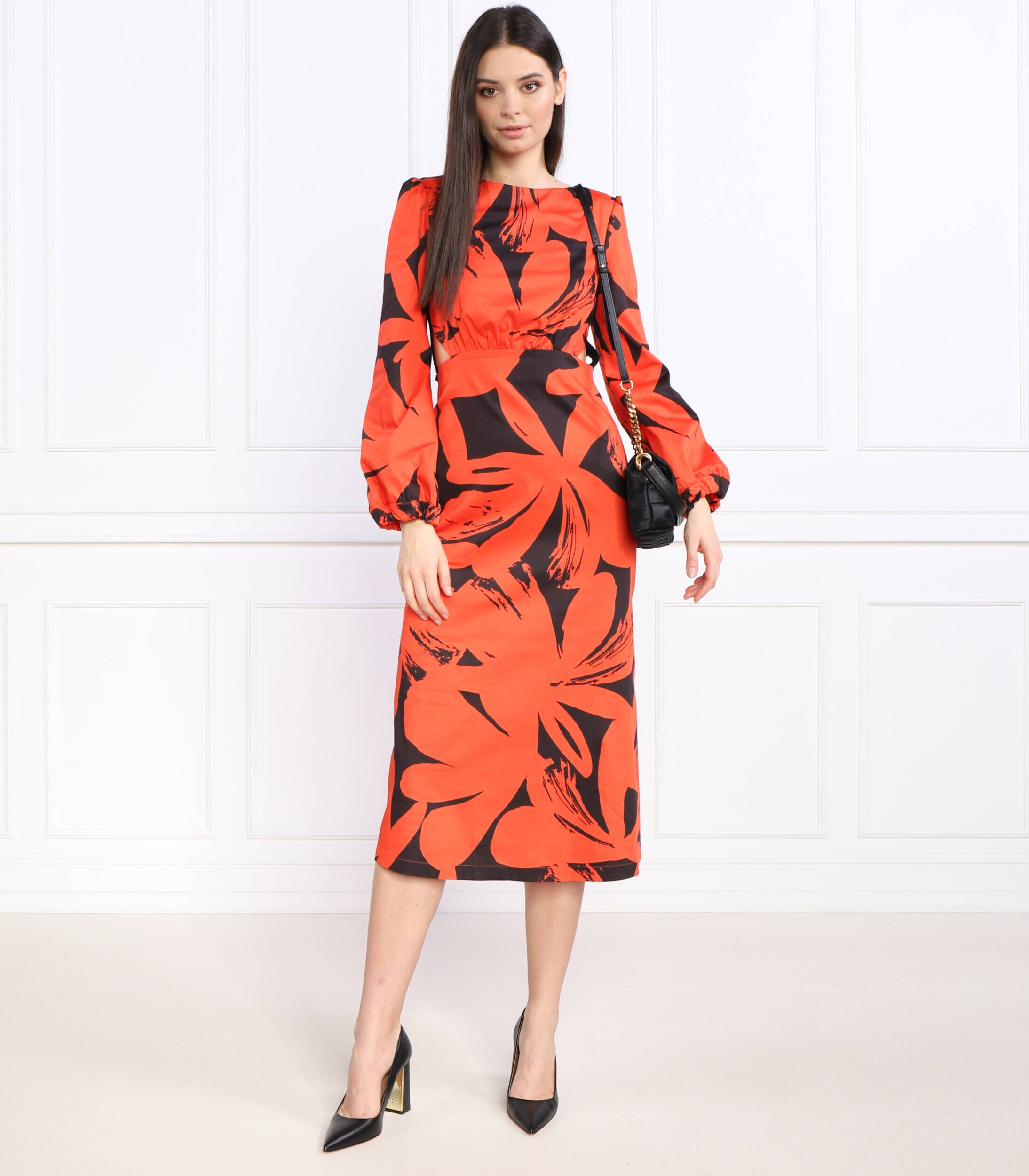 Liviana Conti Rochie