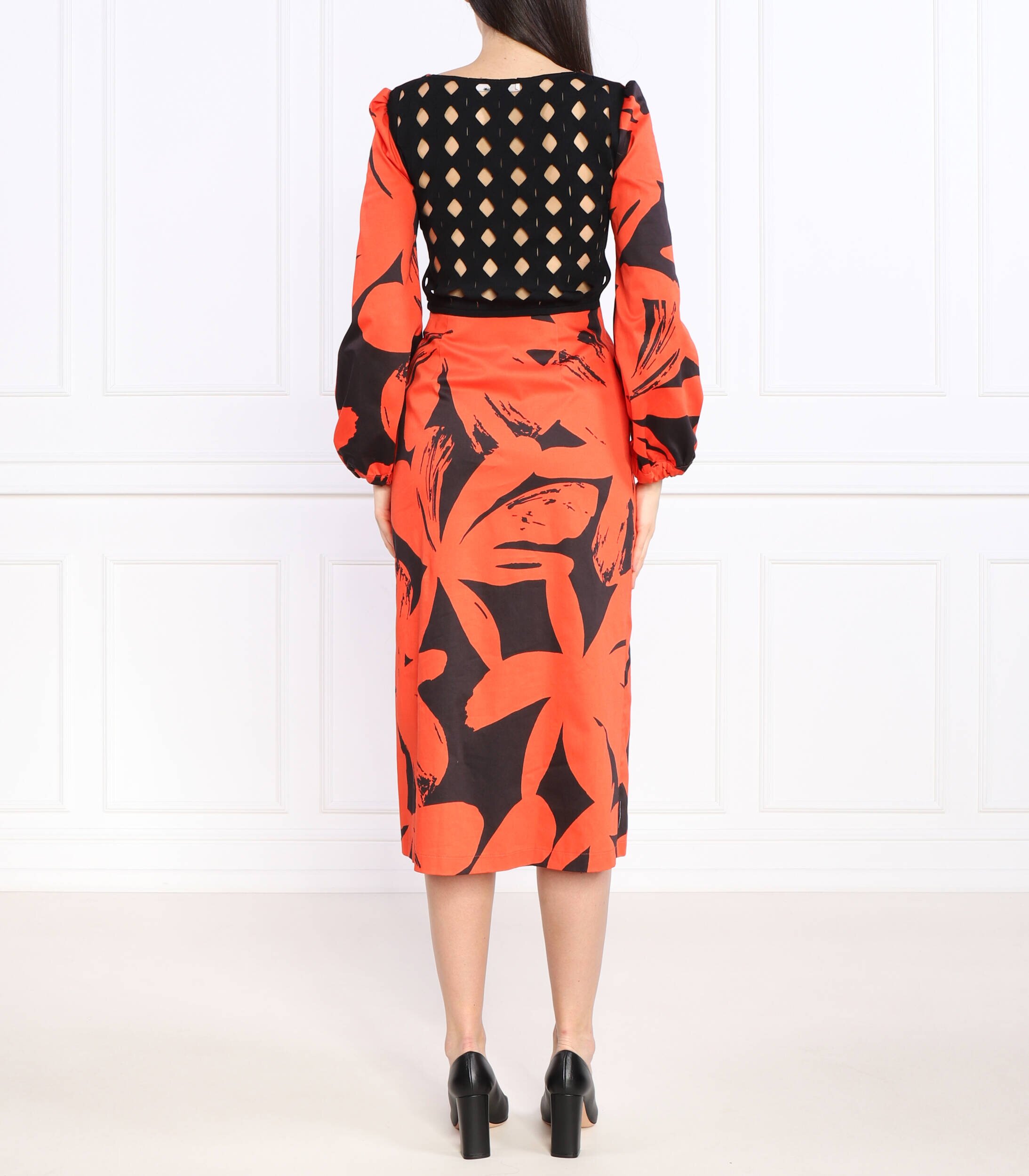 Liviana Conti Rochie