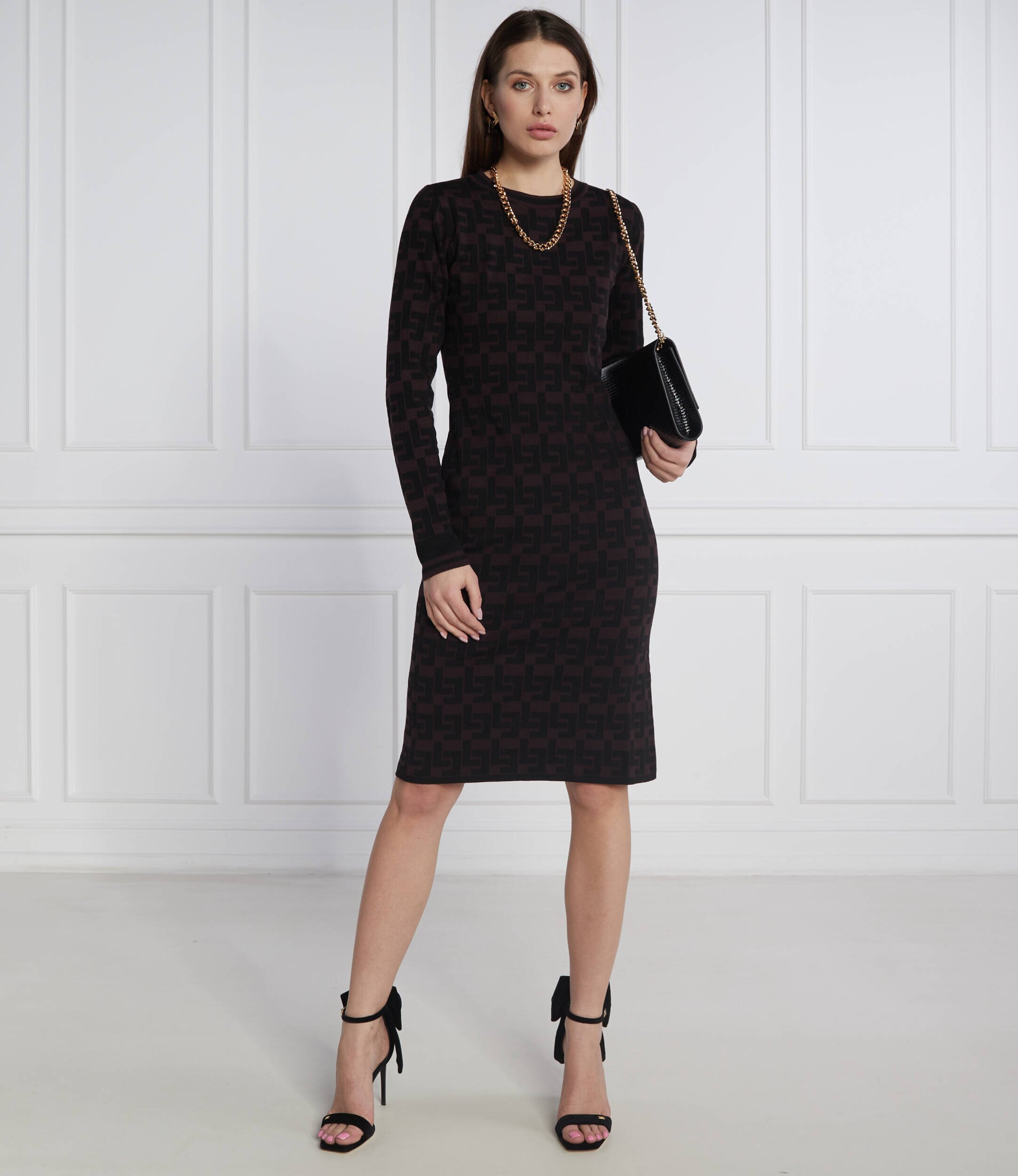 Liviana Conti Rochie