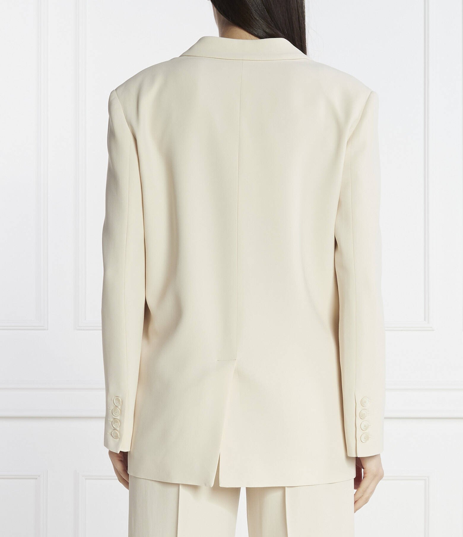 Liviana Conti Sacou | Regular Fit