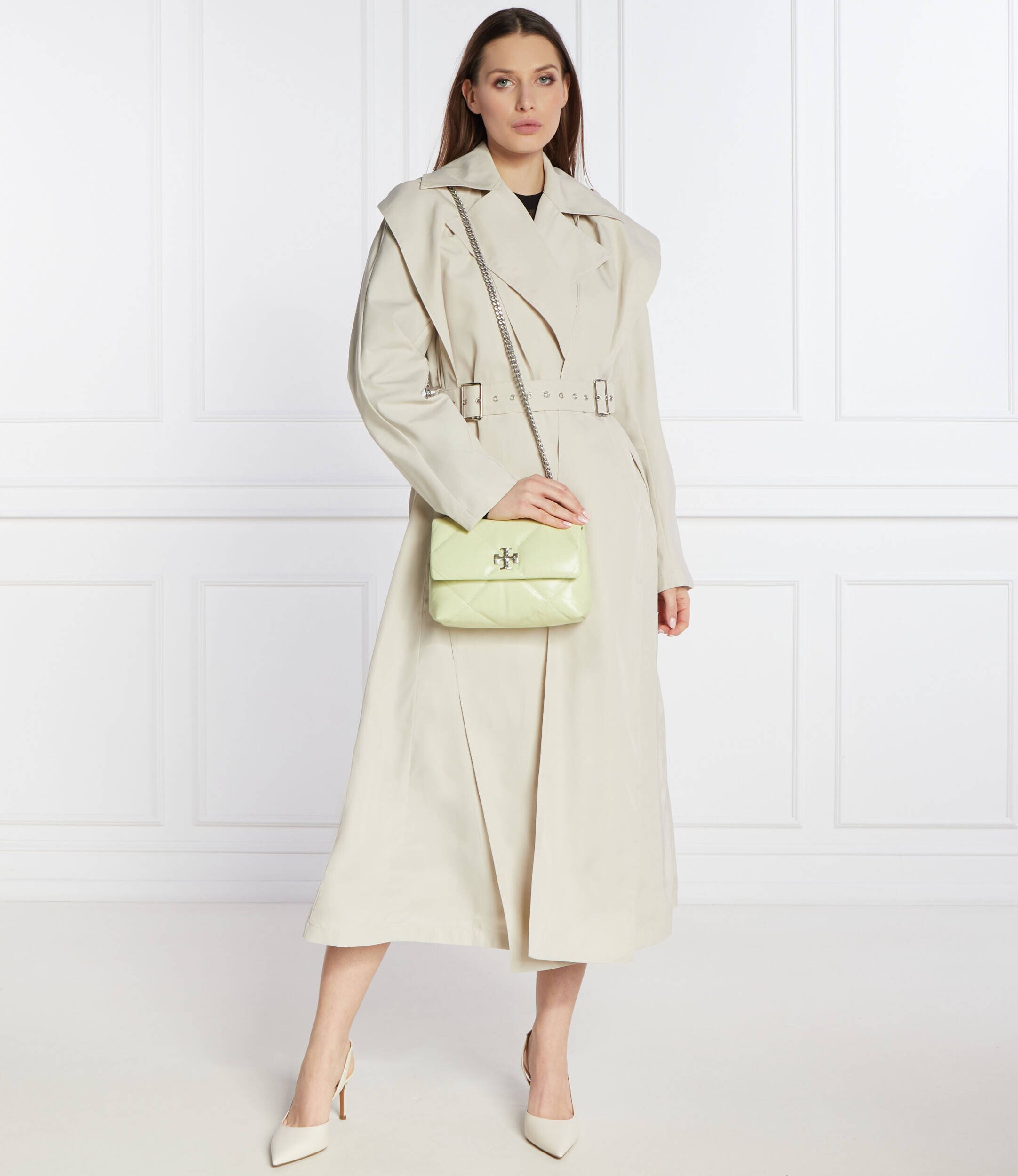 Liviana Conti Trench