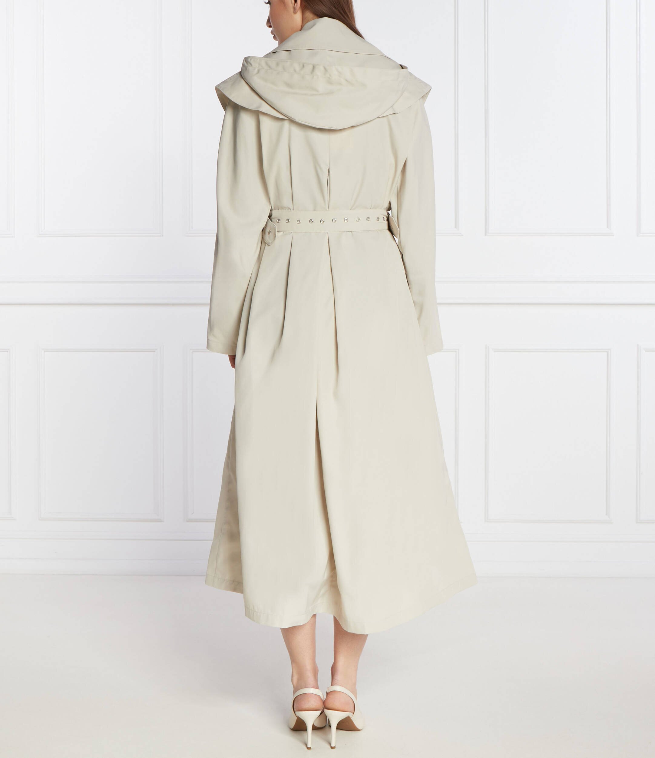 Liviana Conti Trench