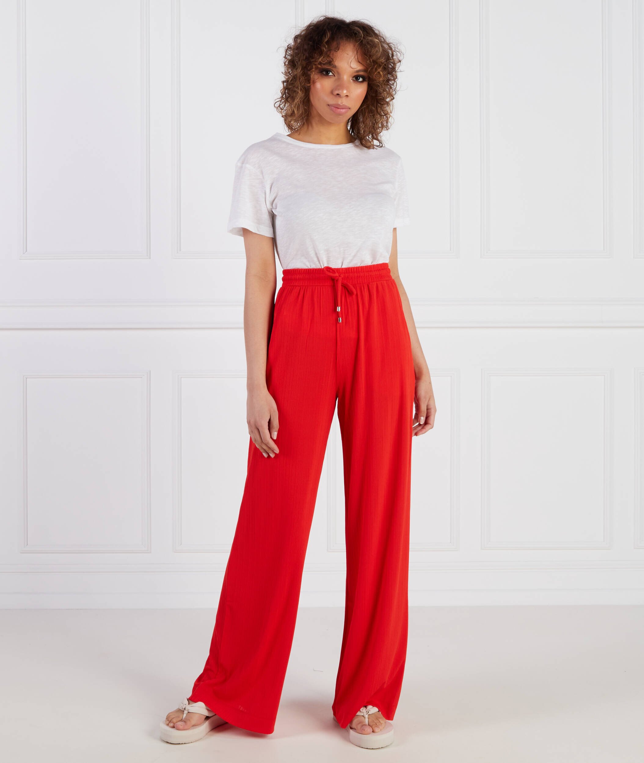 Liviana Conti Tricou | Regular Fit