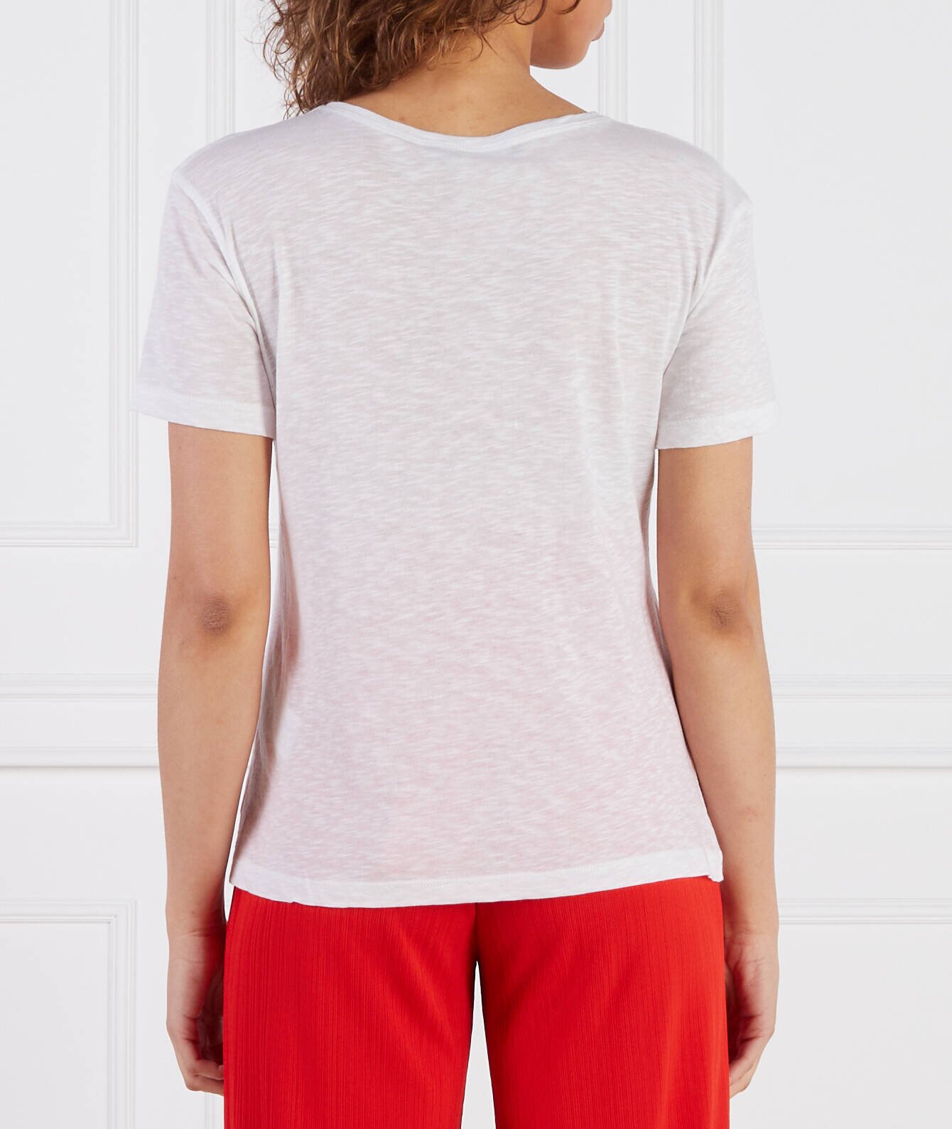 Liviana Conti Tricou | Regular Fit