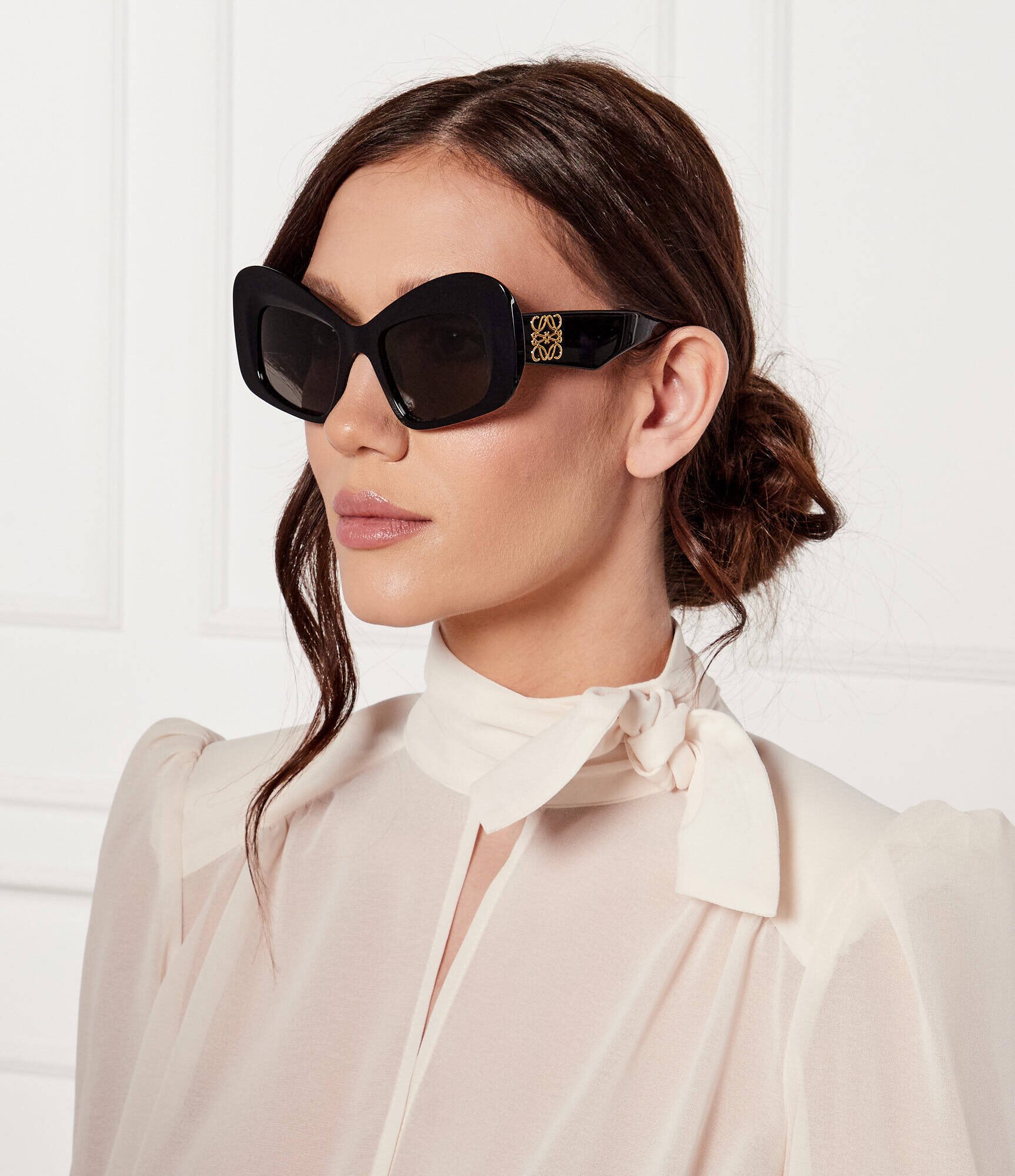 LOEWE Ochelari de soare LW40128I