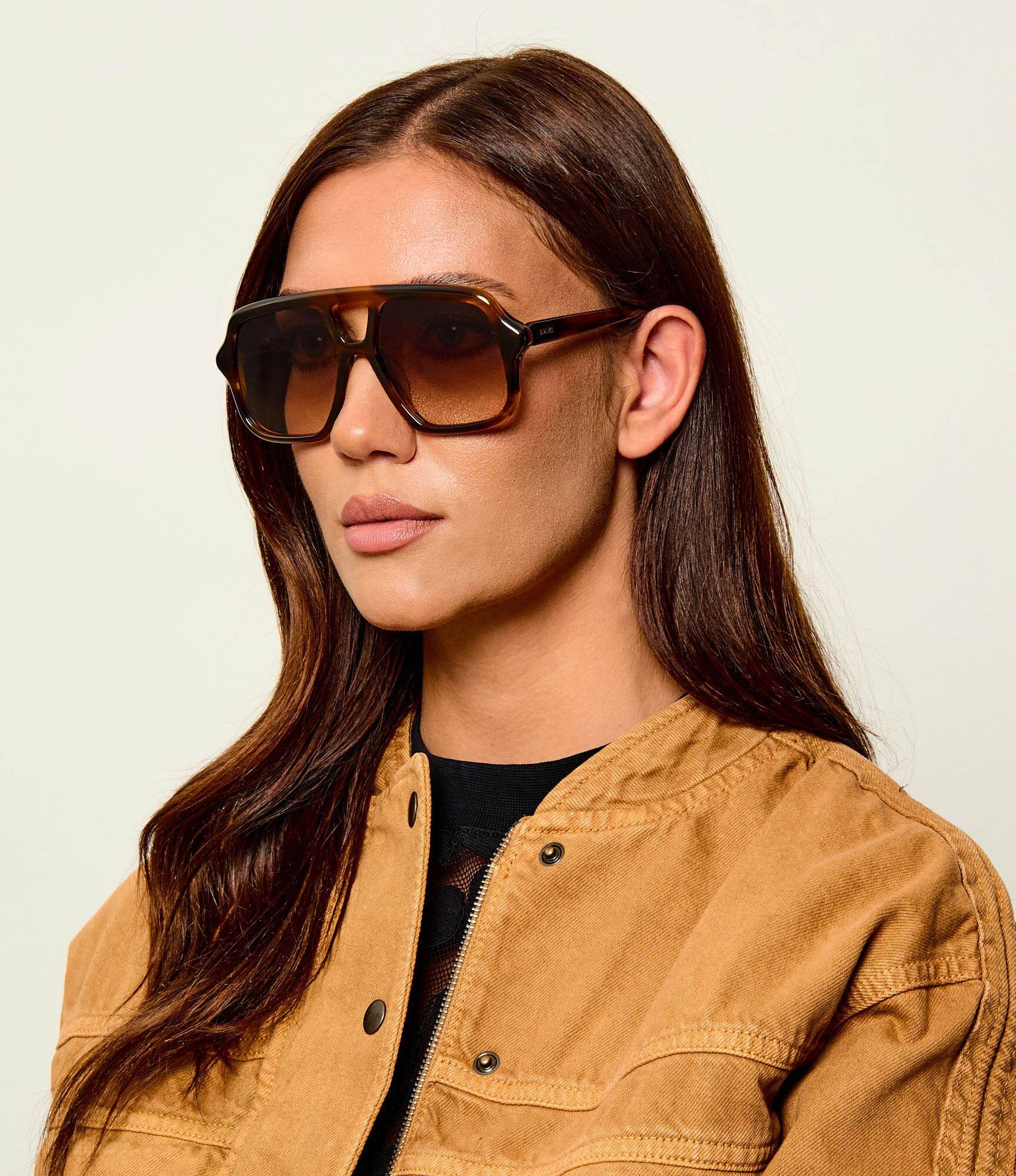 LOEWE Ochelari de soare LW40161U