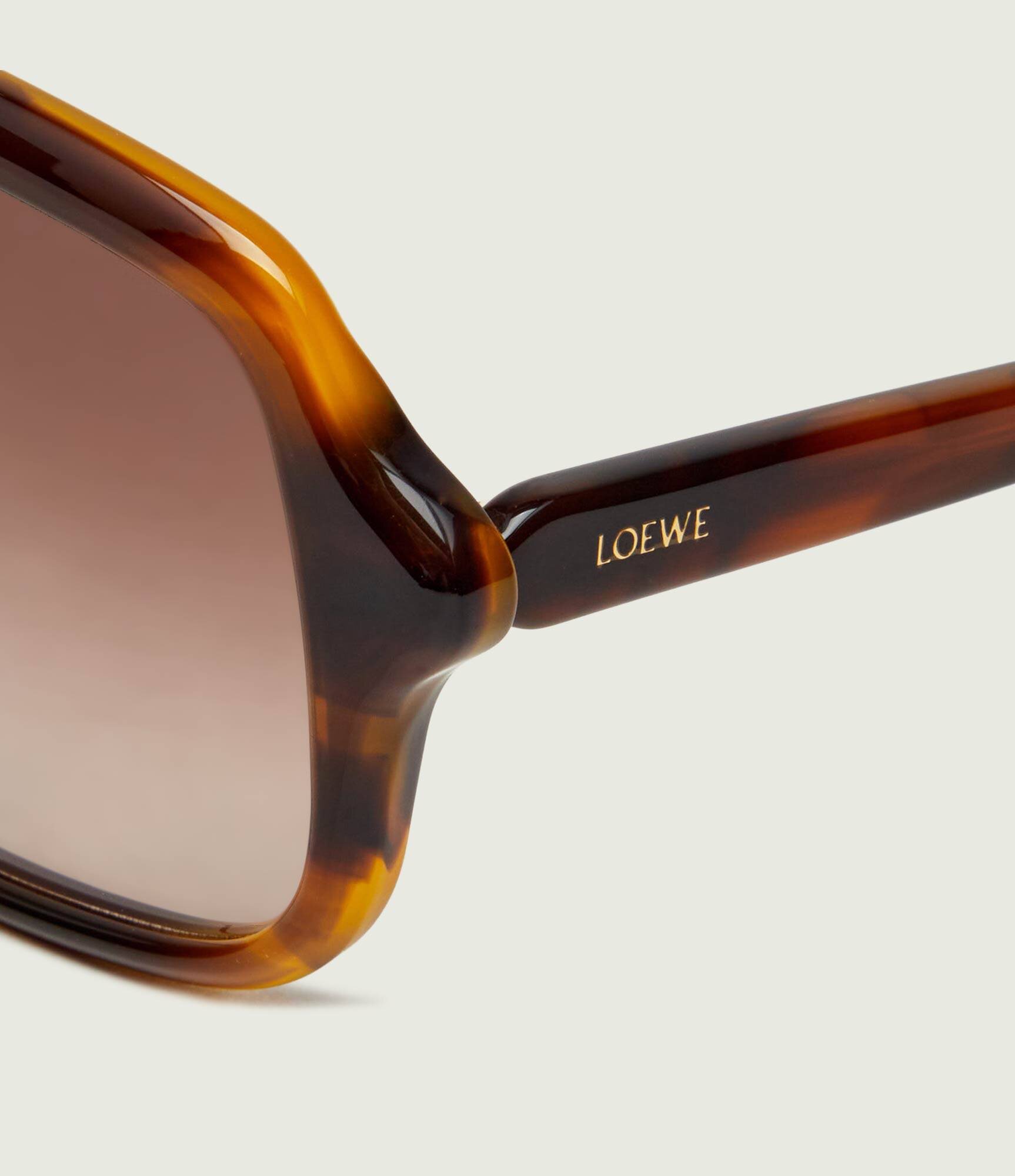 LOEWE Ochelari de soare LW40161U