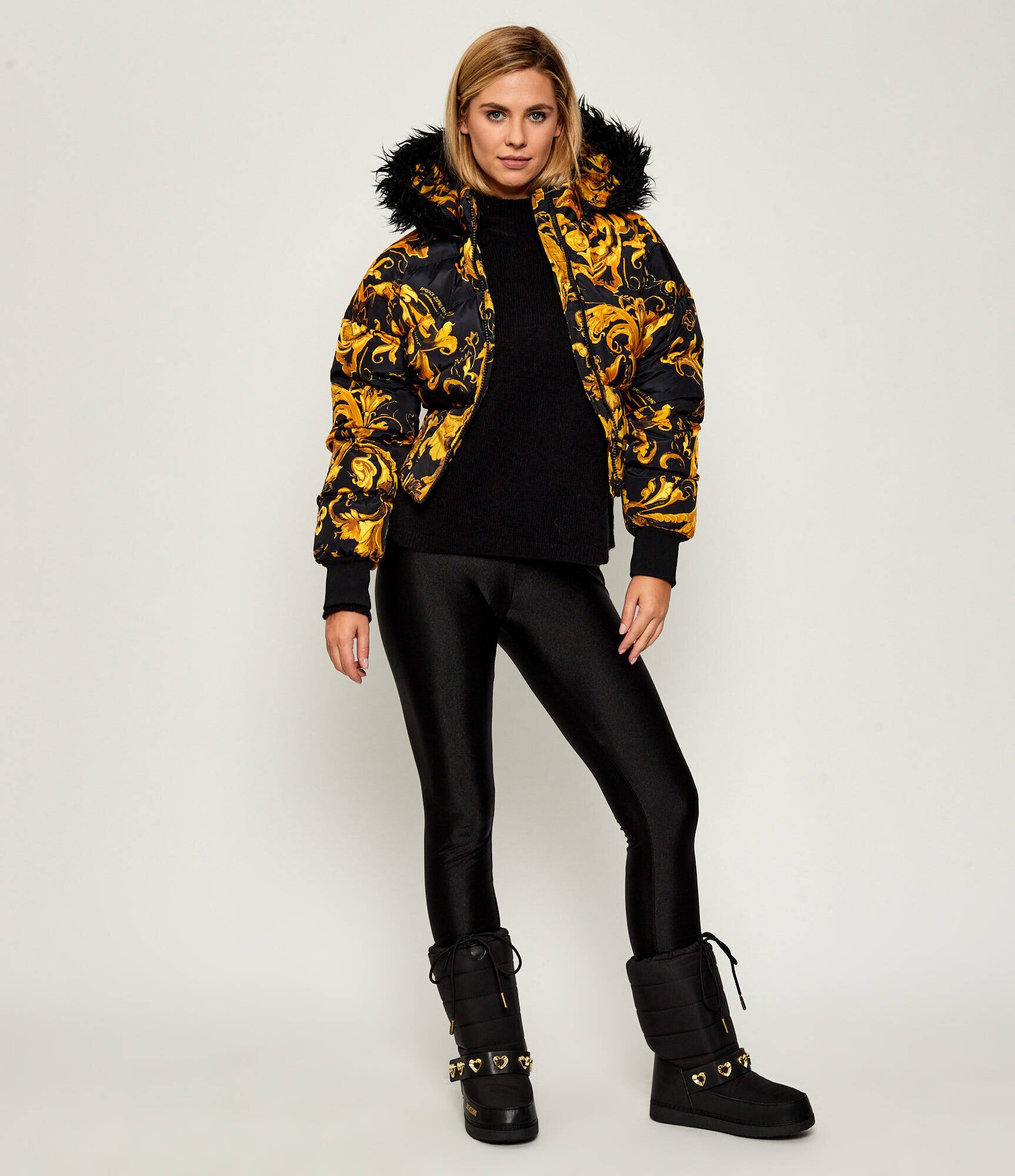 Love Moschino Bocanci