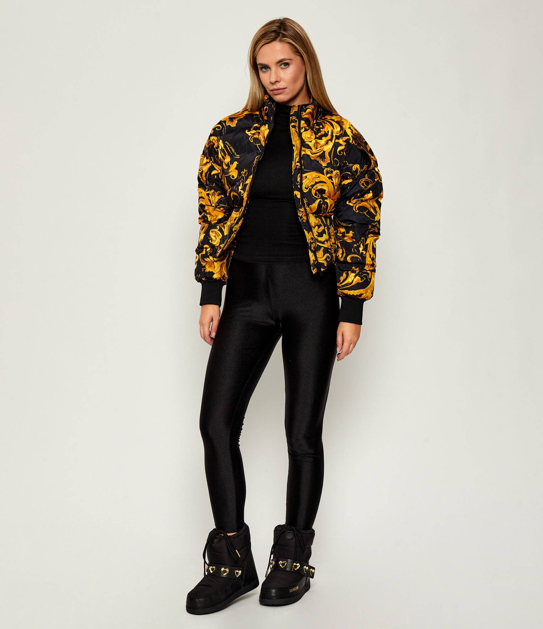 Love Moschino Bocanci