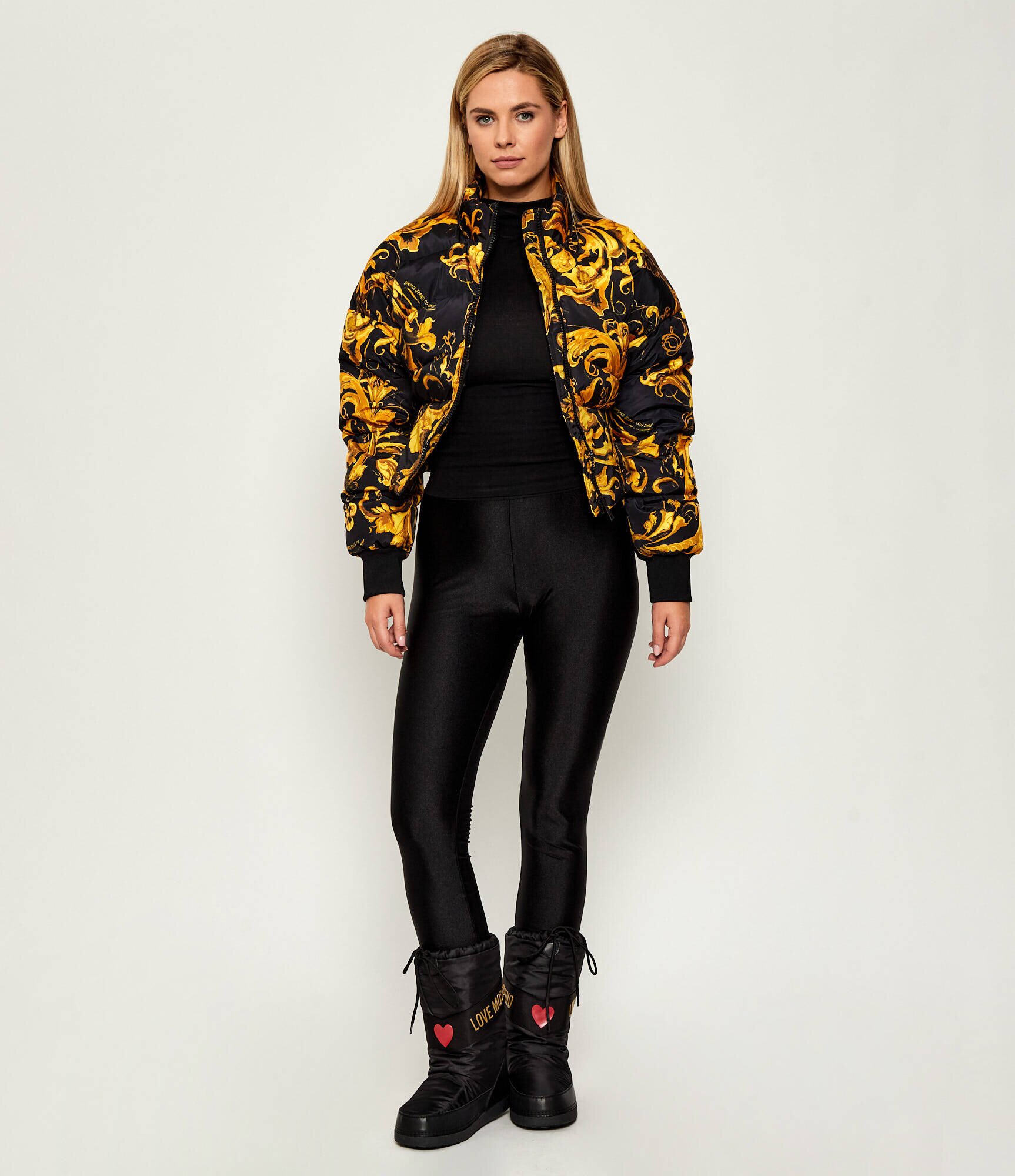 Love Moschino Bocanci