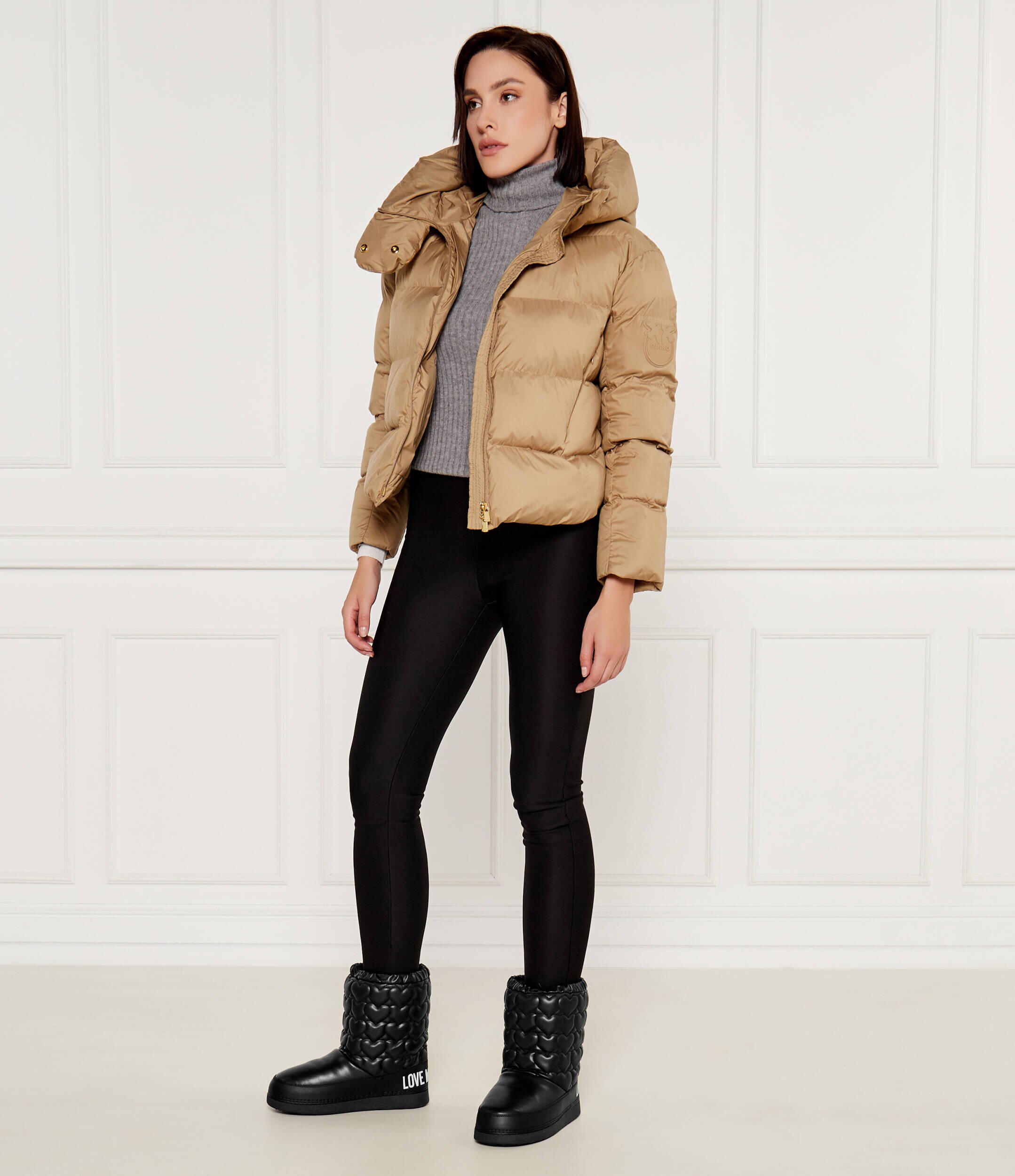 Love Moschino Bocanci
