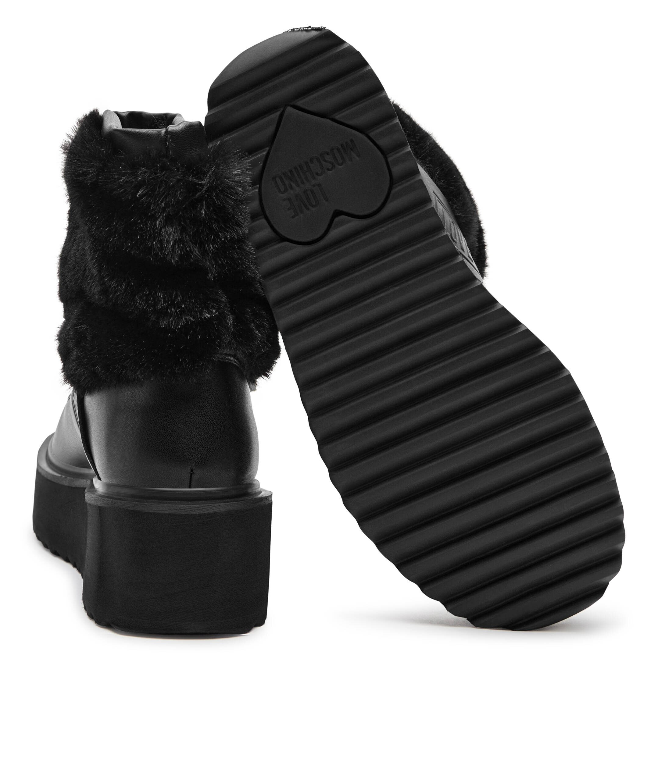 Love Moschino Bocanci Platform60