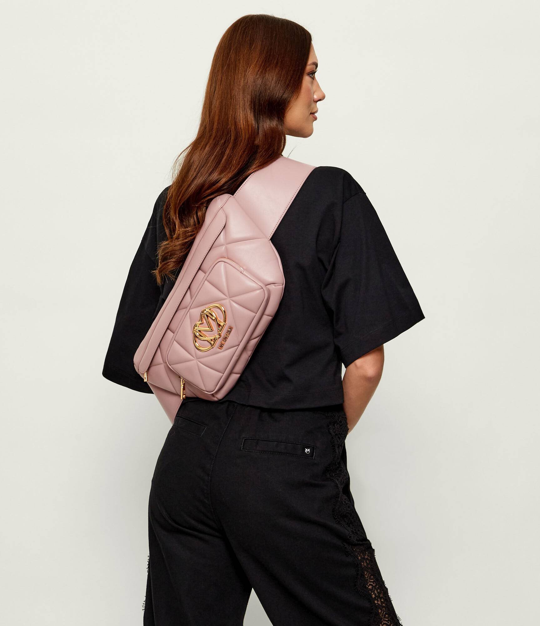 Love Moschino Borsetă