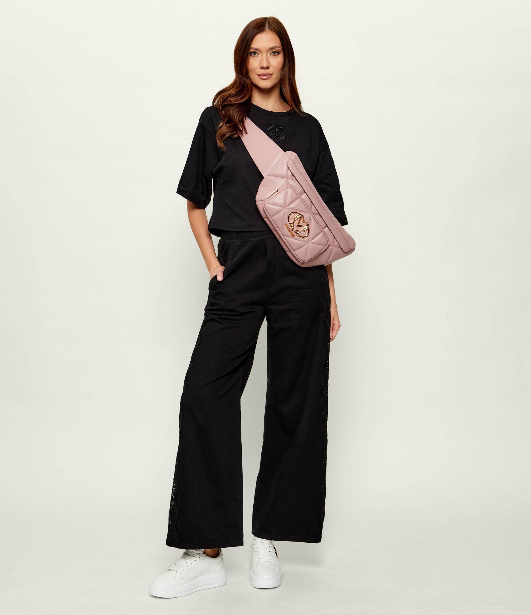 Love Moschino Borsetă