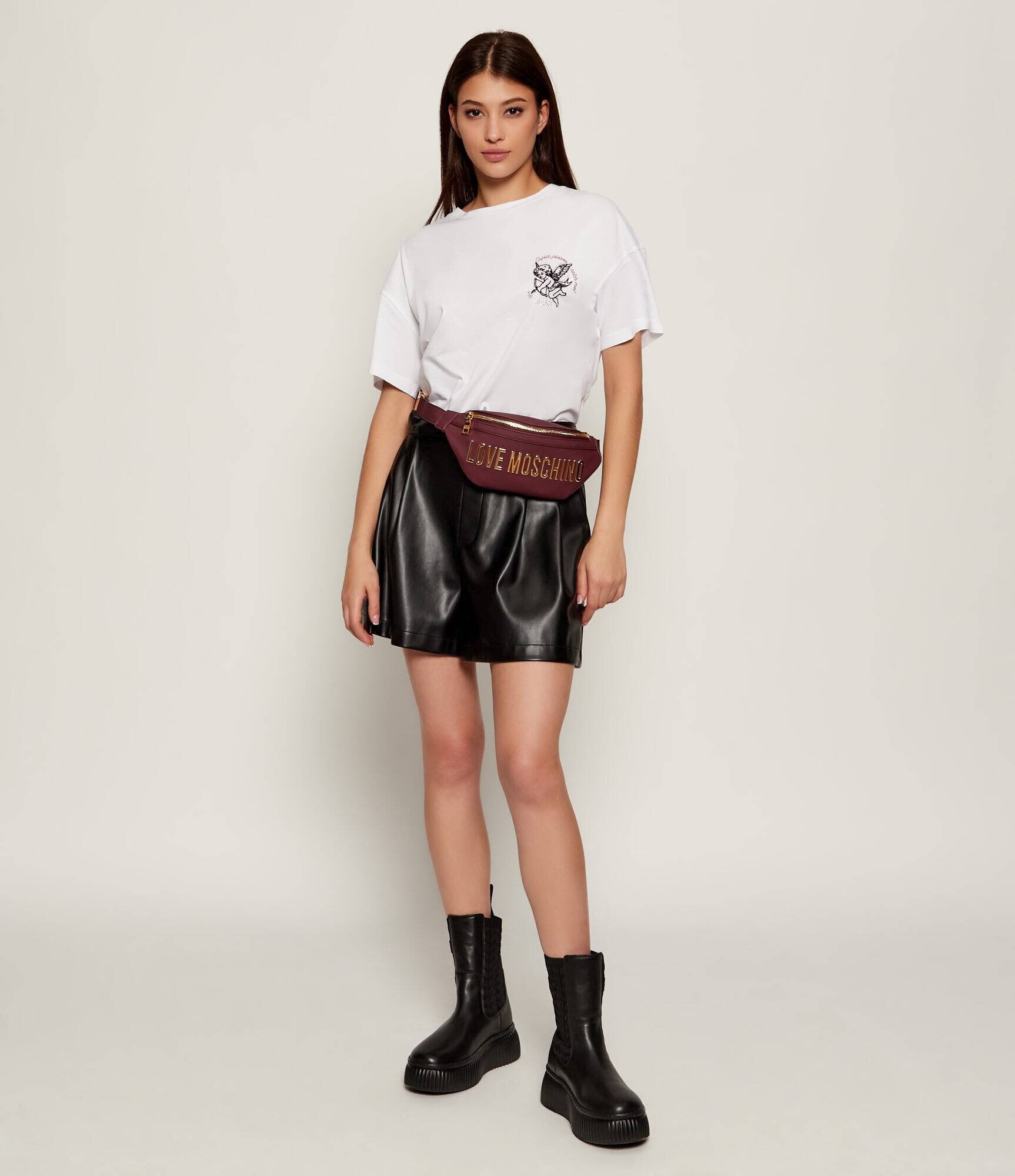 Love Moschino Borsetă