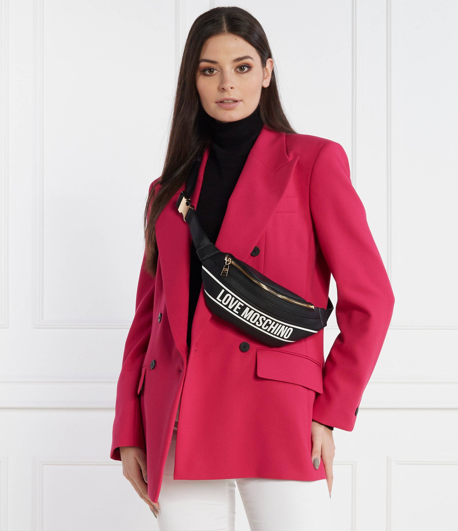 Love Moschino Borsetă