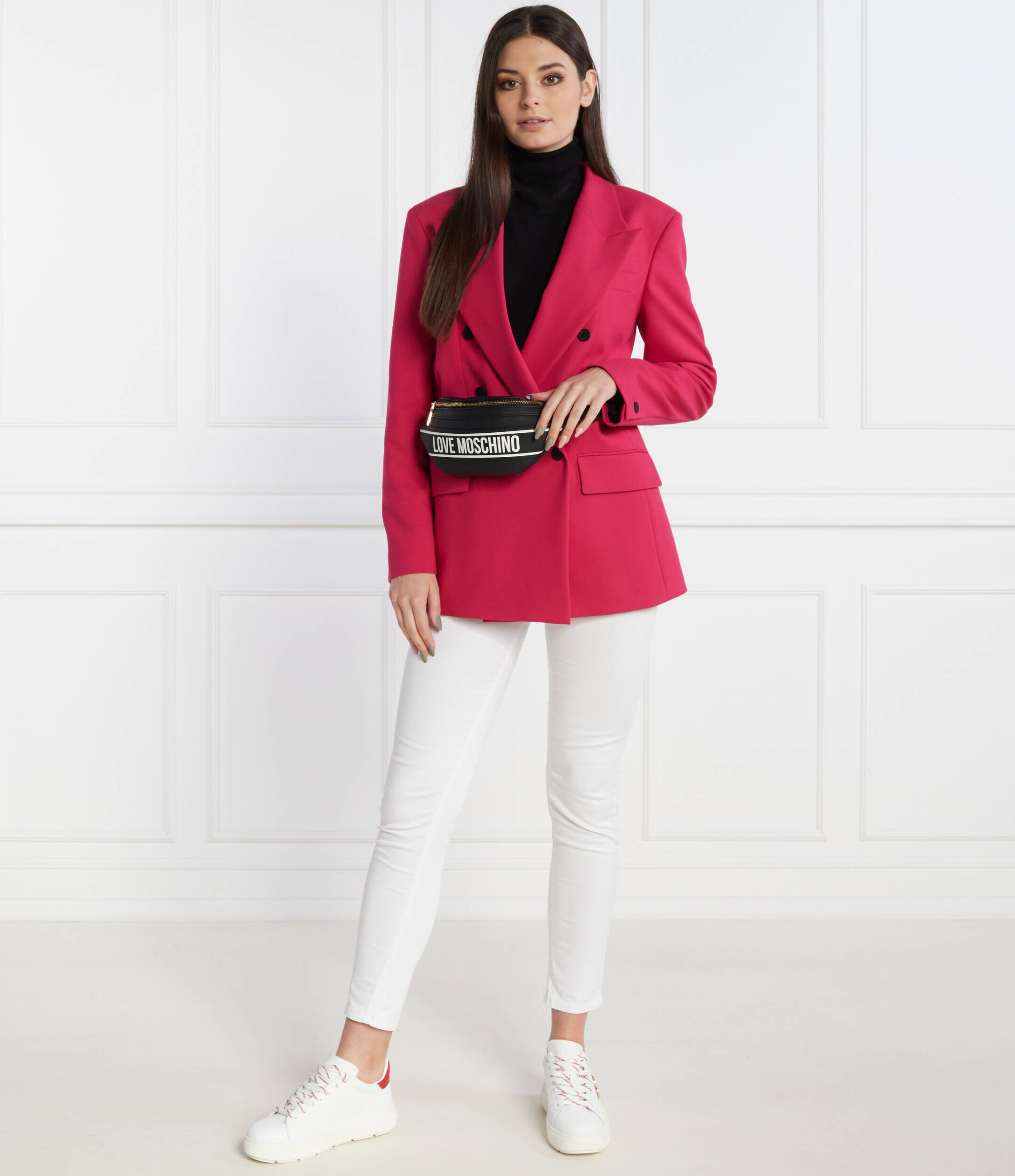 Love Moschino Borsetă