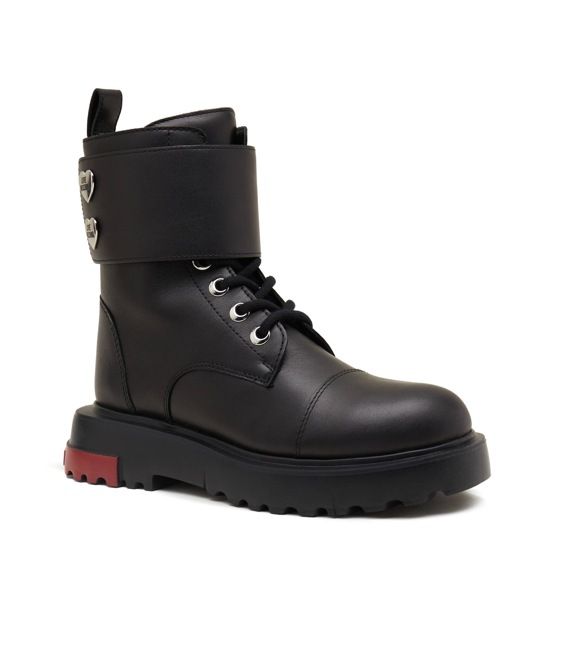 Love Moschino Botine