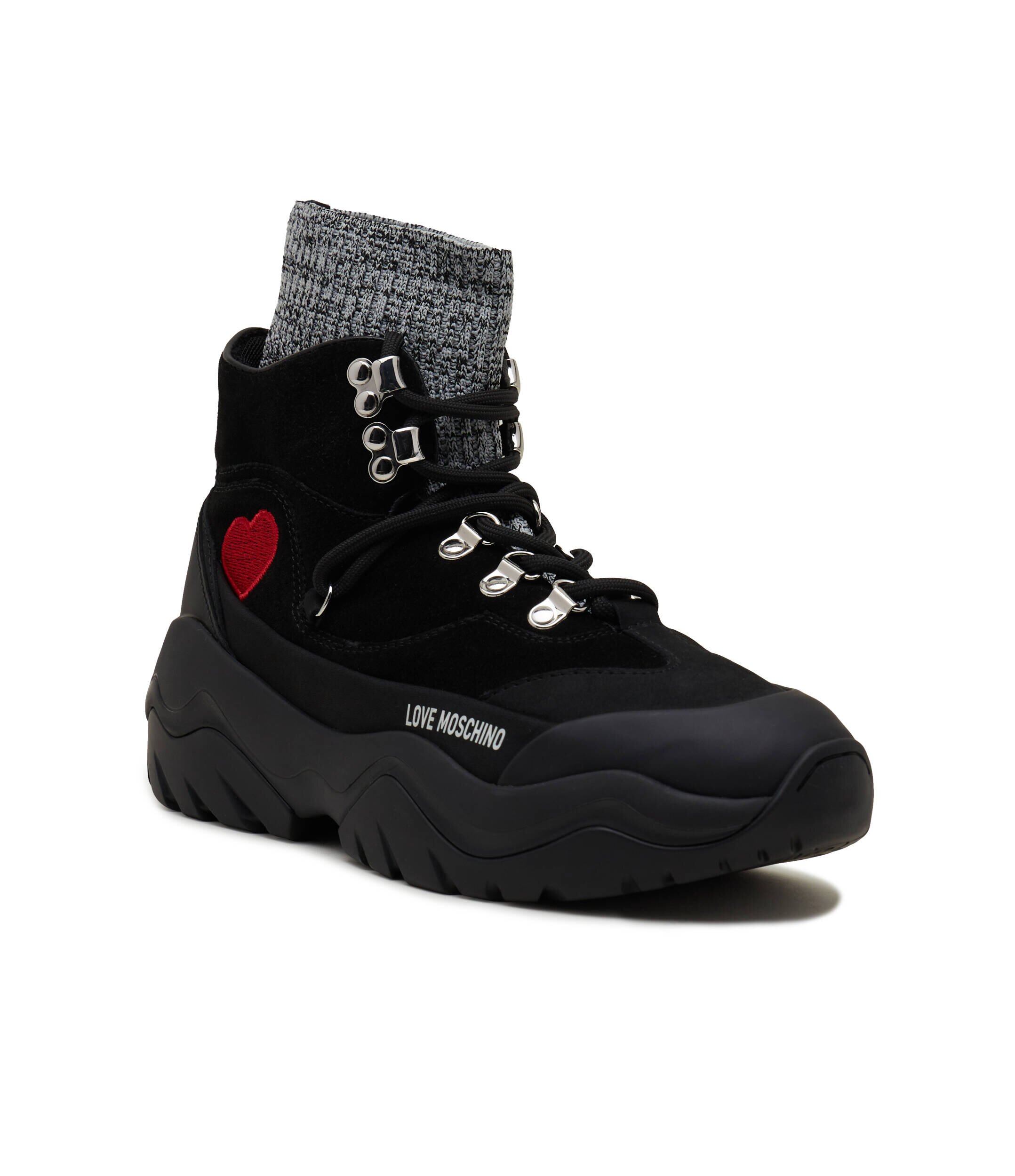 Love Moschino De piele insulete