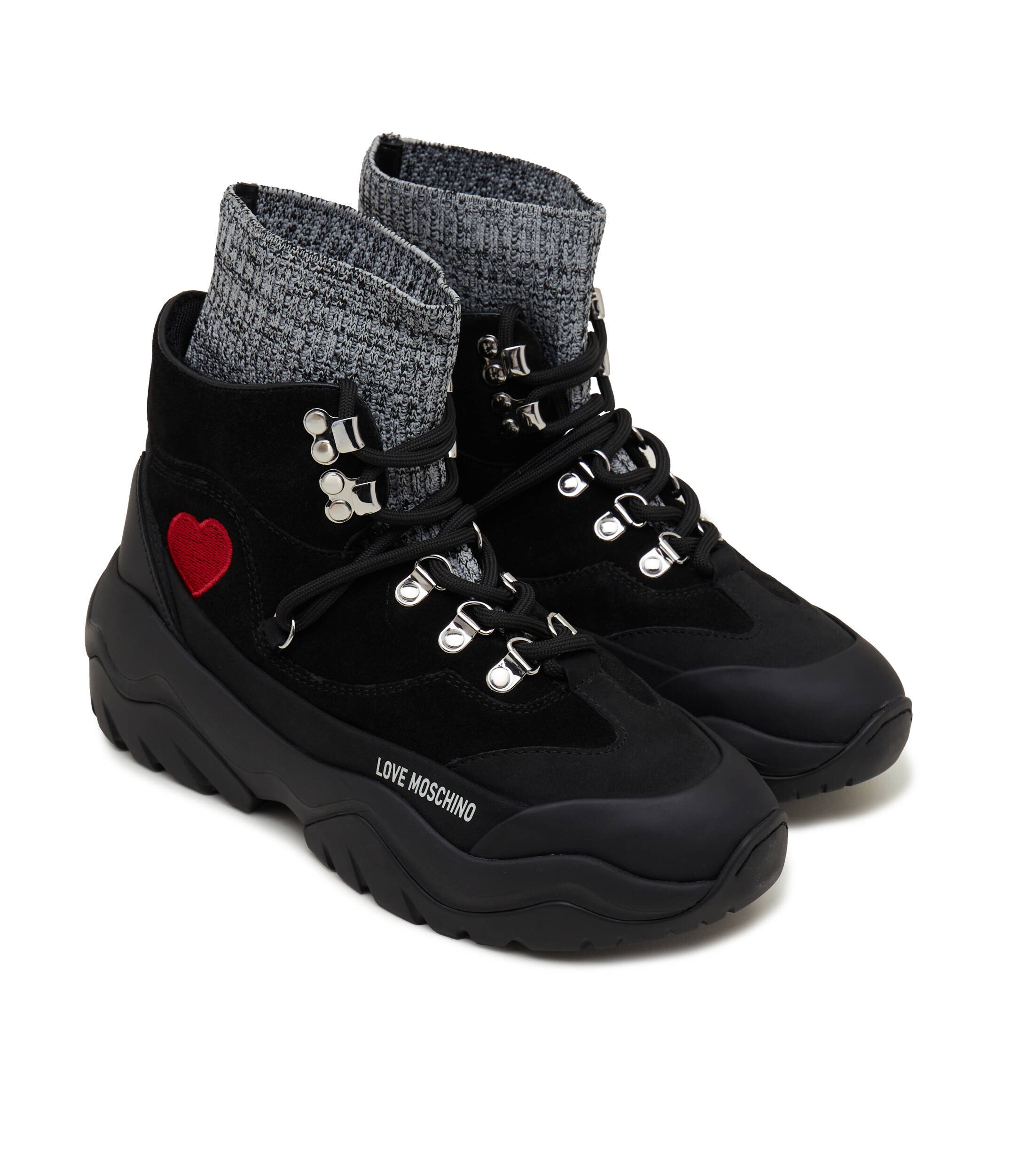Love Moschino De piele insulete