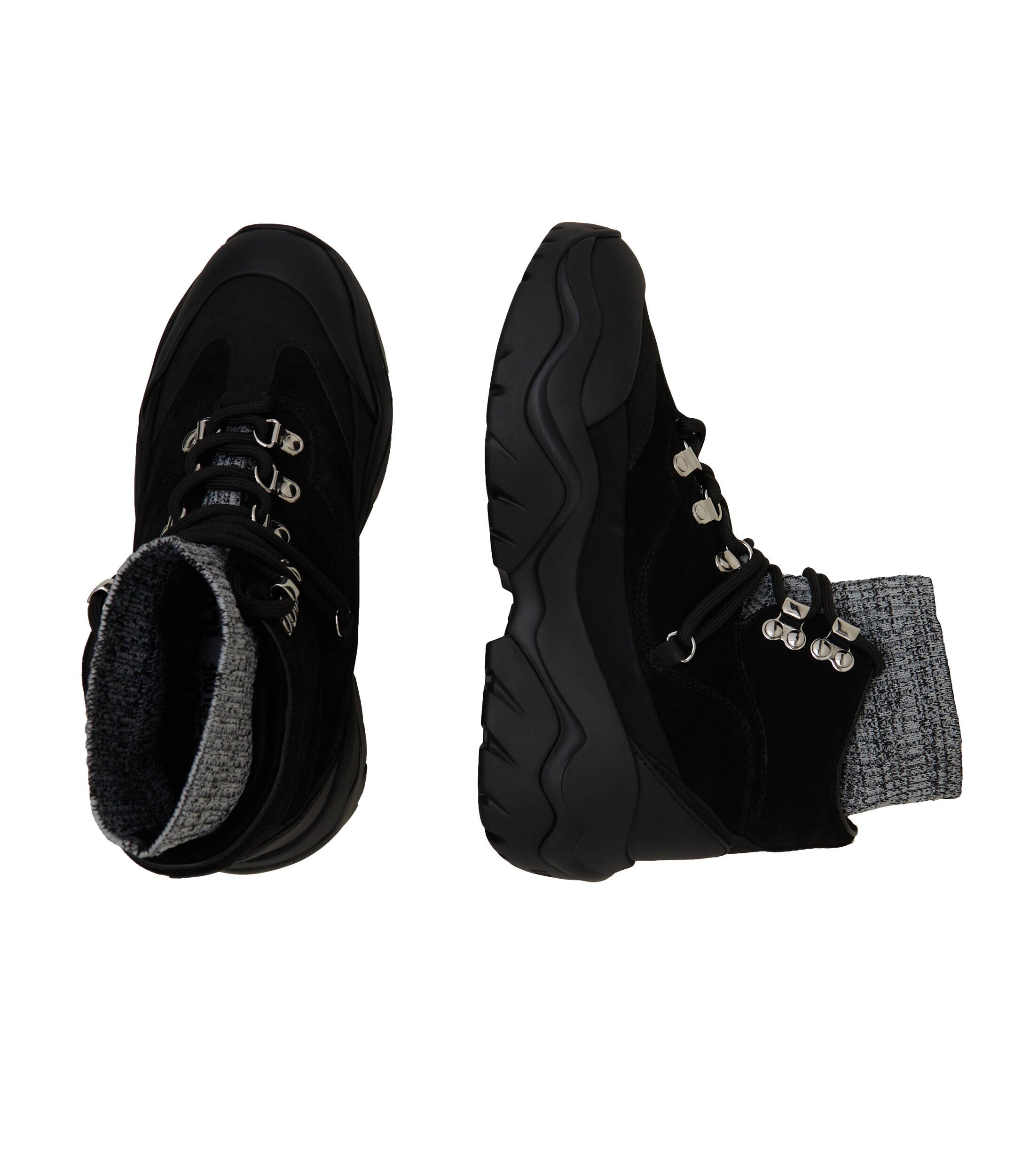 Love Moschino De piele insulete