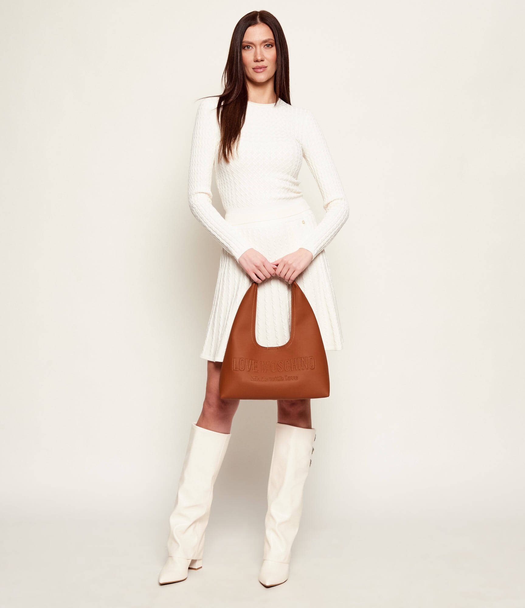 Love Moschino Geantă pe umăr