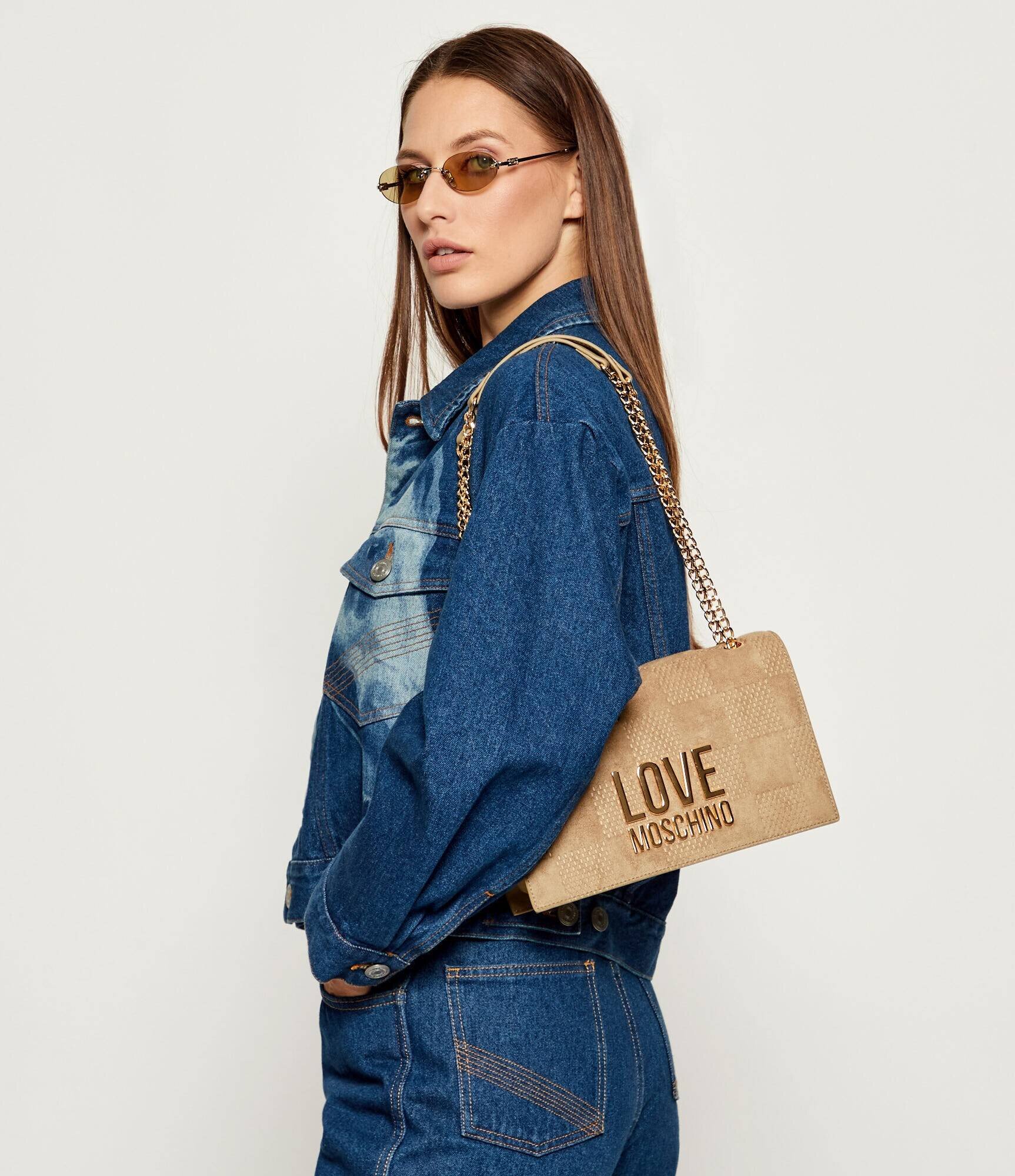Love Moschino Geantă pe umăr