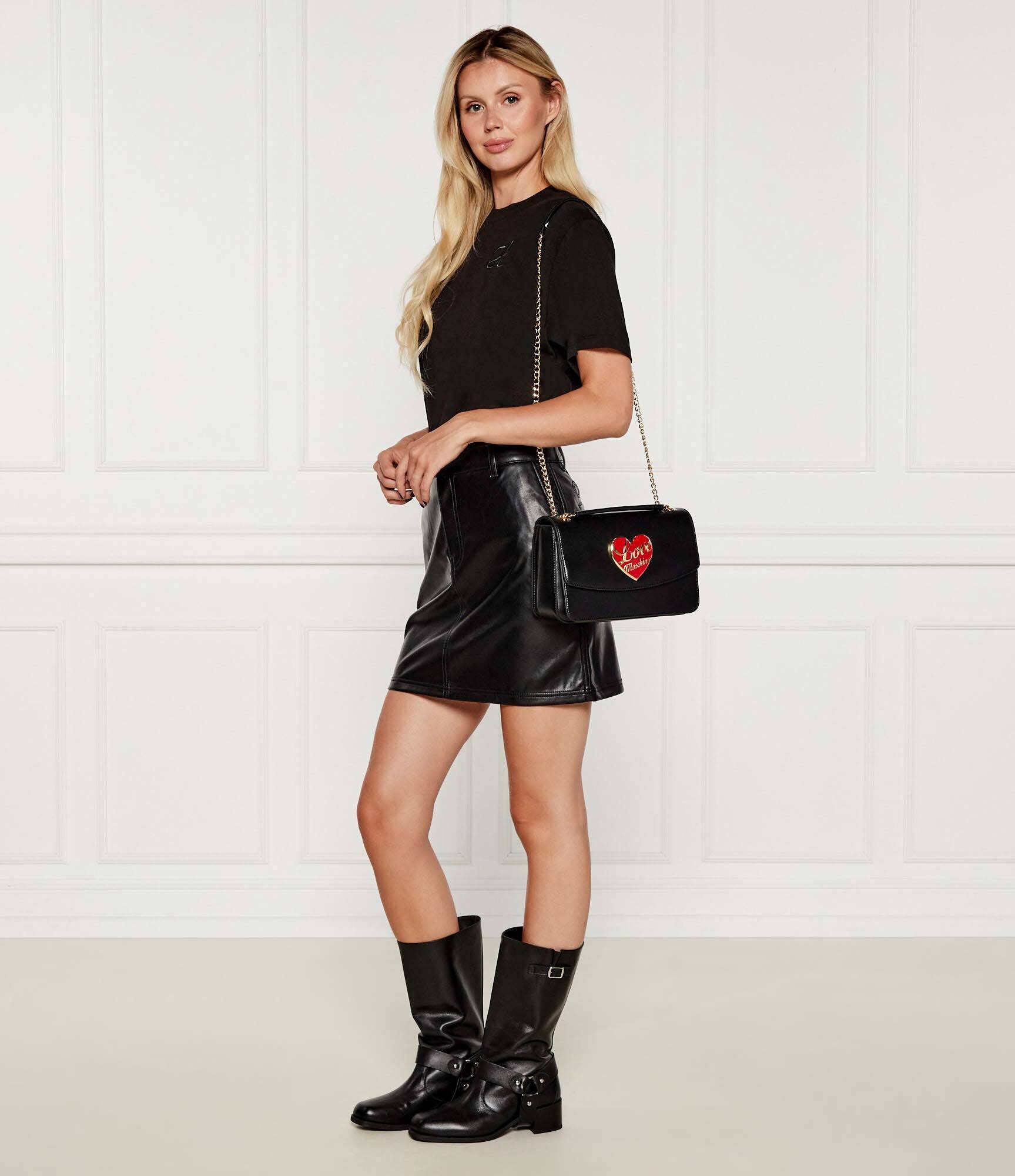 Love Moschino Geantă pe umăr