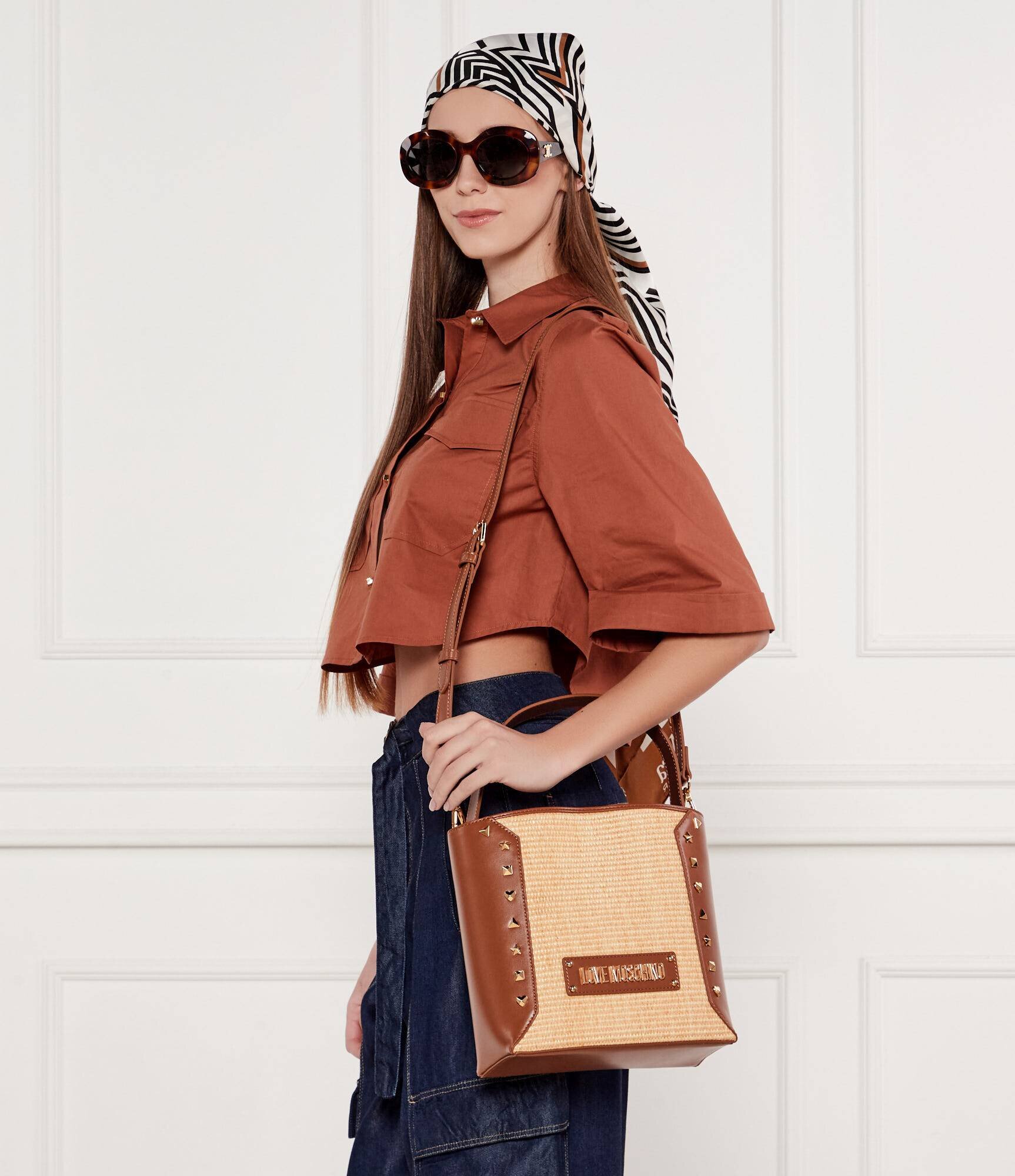 Love Moschino Geantă pe umăr