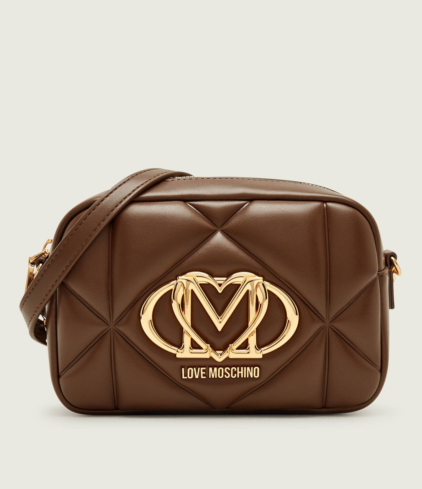 Love Moschino Geantă poștaș