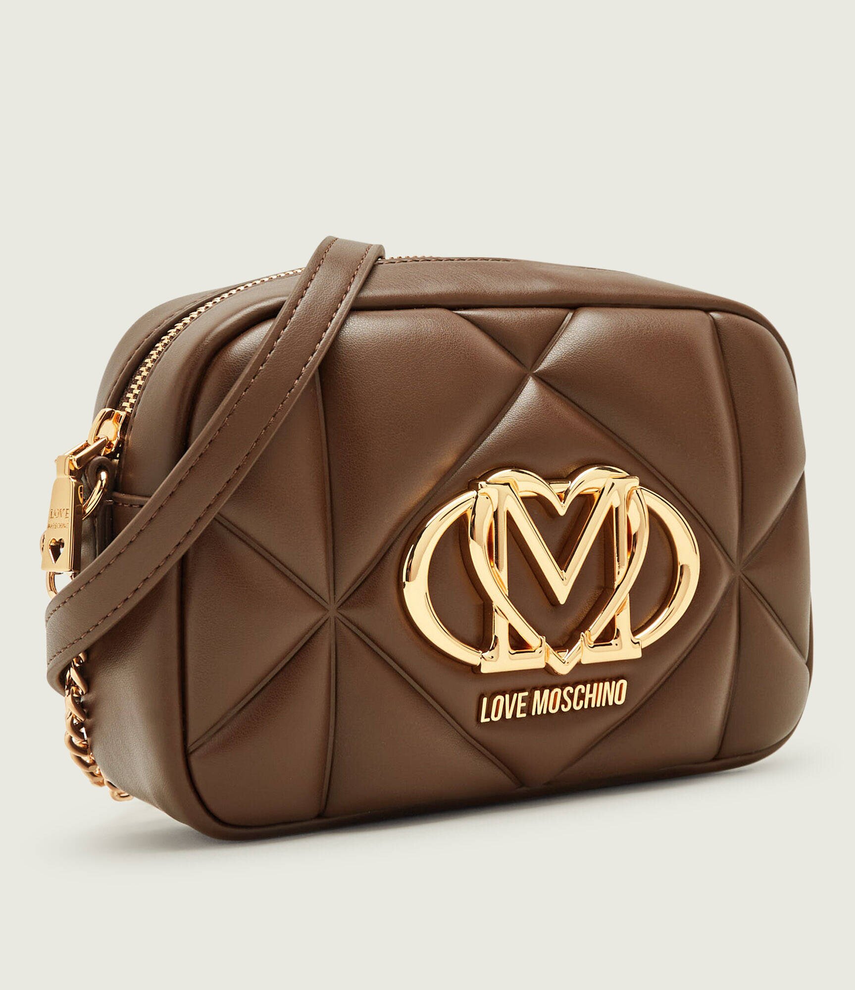 Love Moschino Geantă poștaș