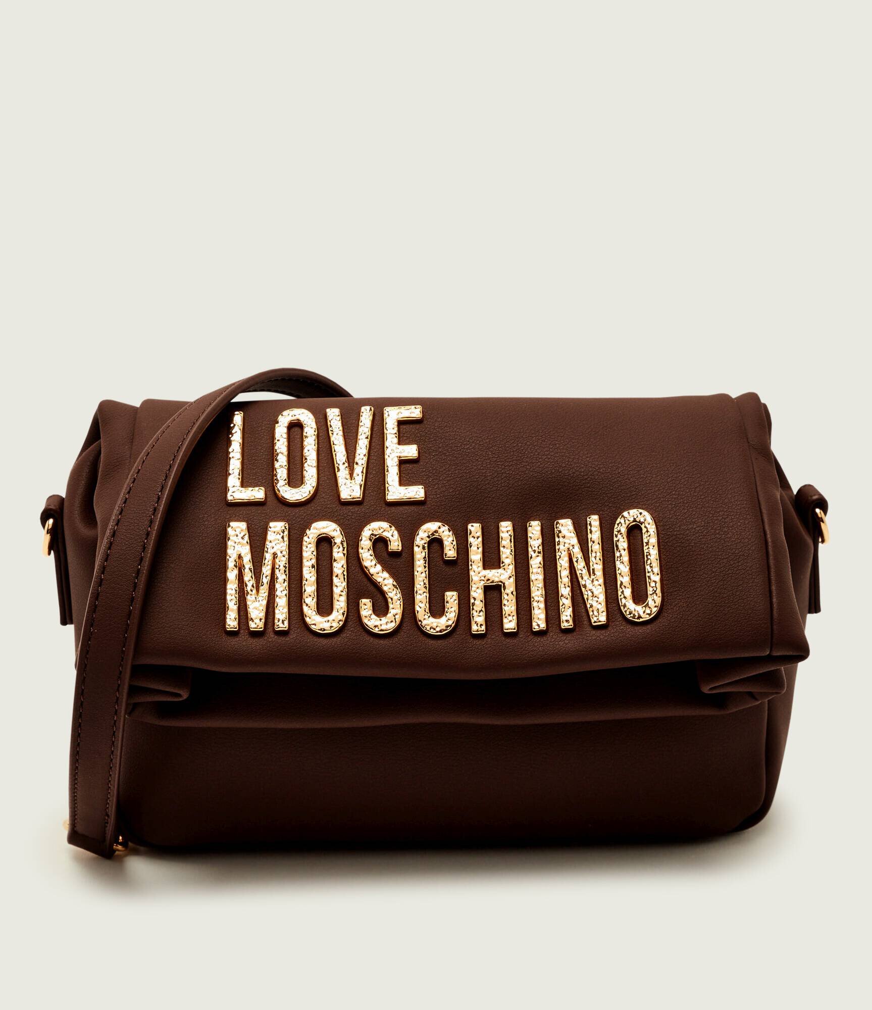 Love Moschino Geantă poștaș