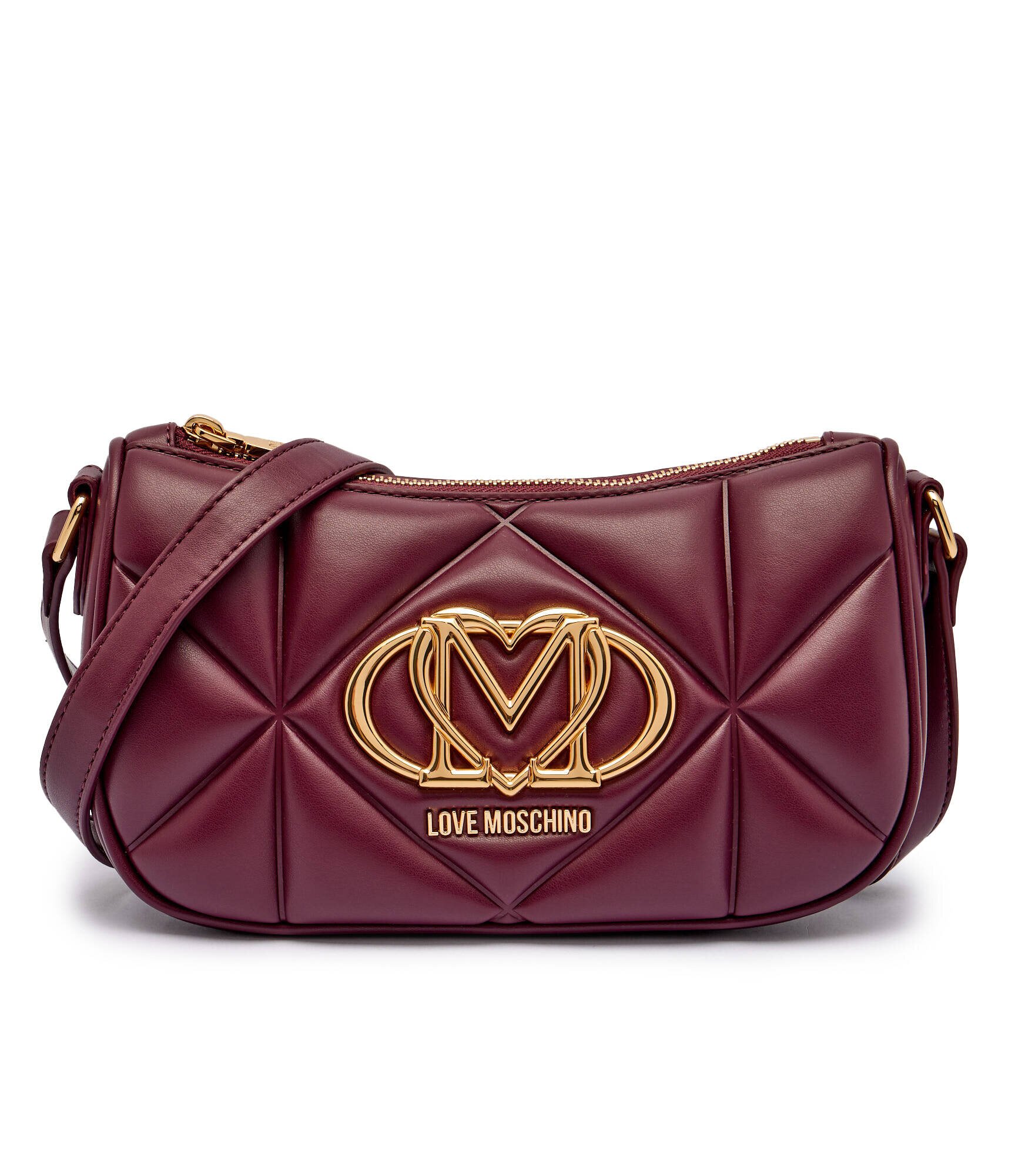 Love Moschino Geantă poștaș