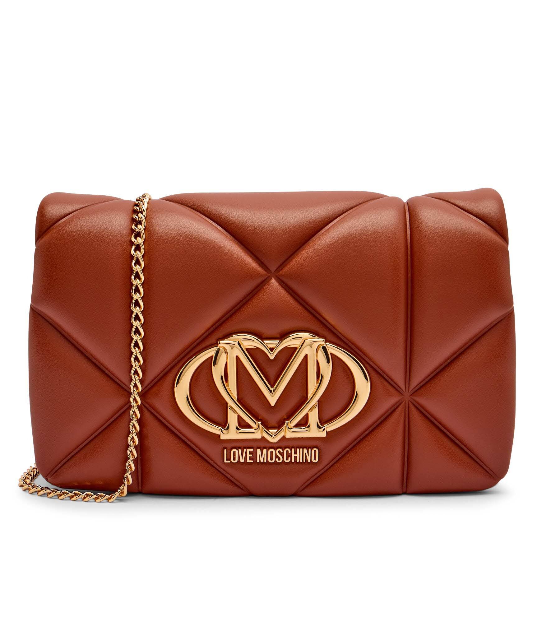 Love Moschino Geantă poștaș