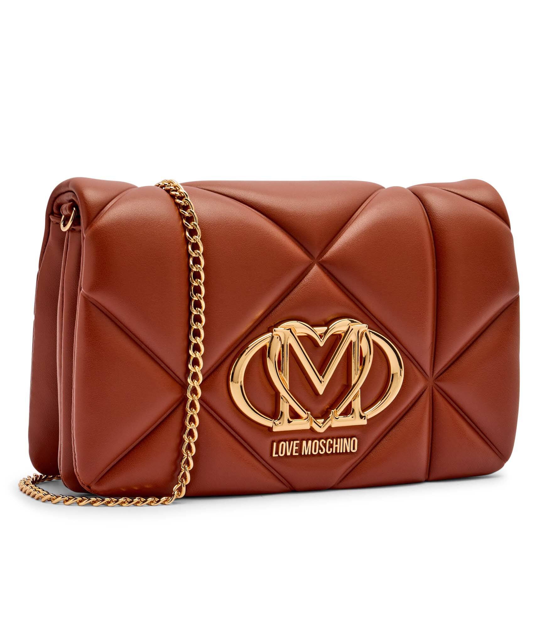 Love Moschino Geantă poștaș