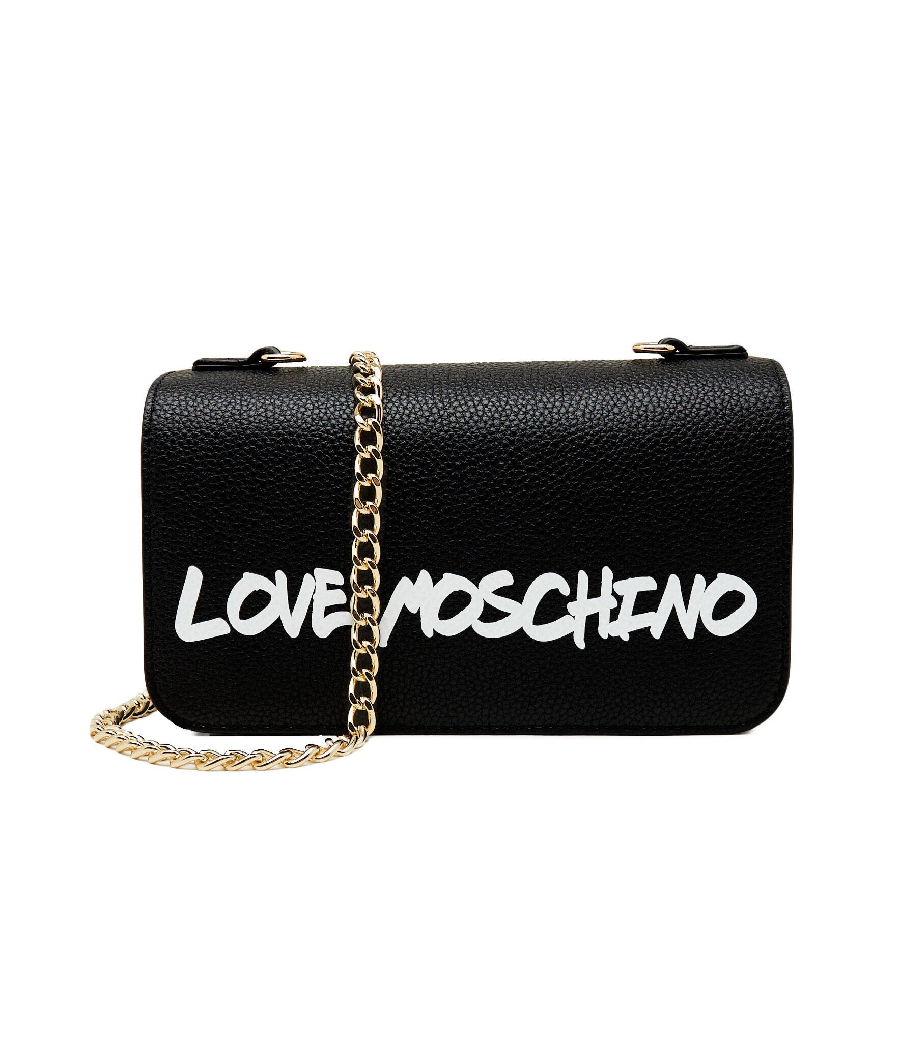 Love Moschino Geantă poștaș