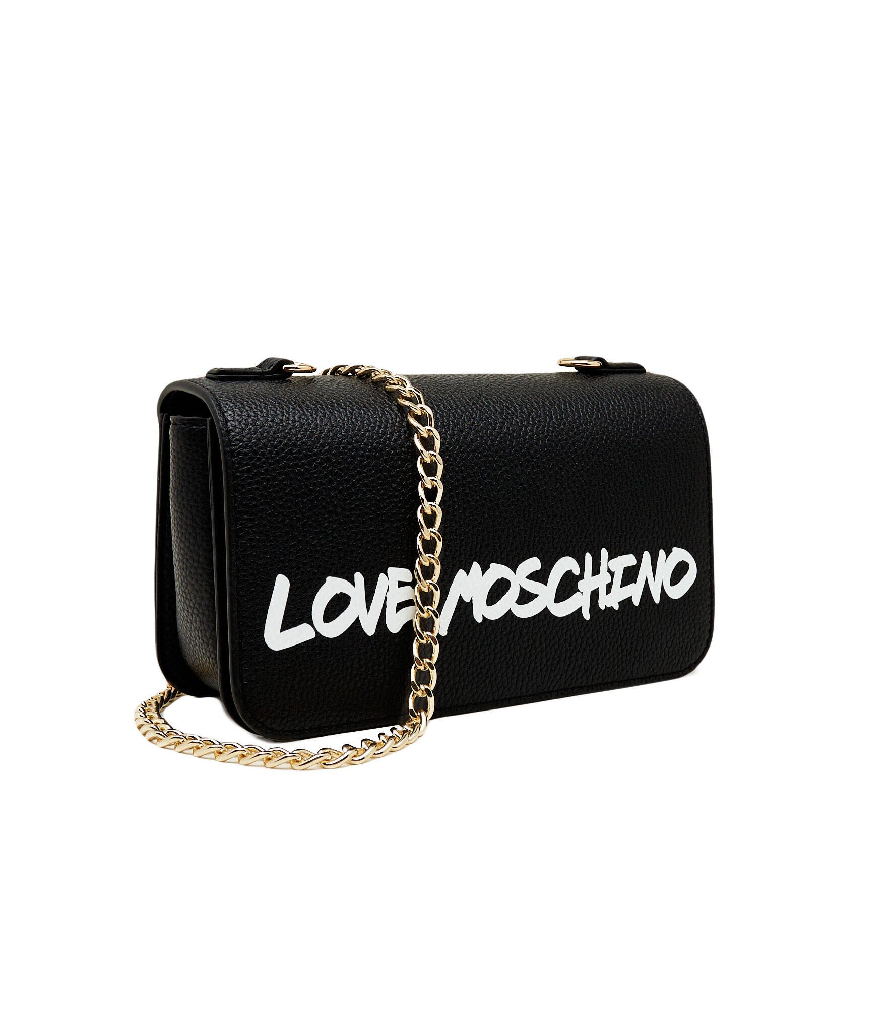 Love Moschino Geantă poștaș