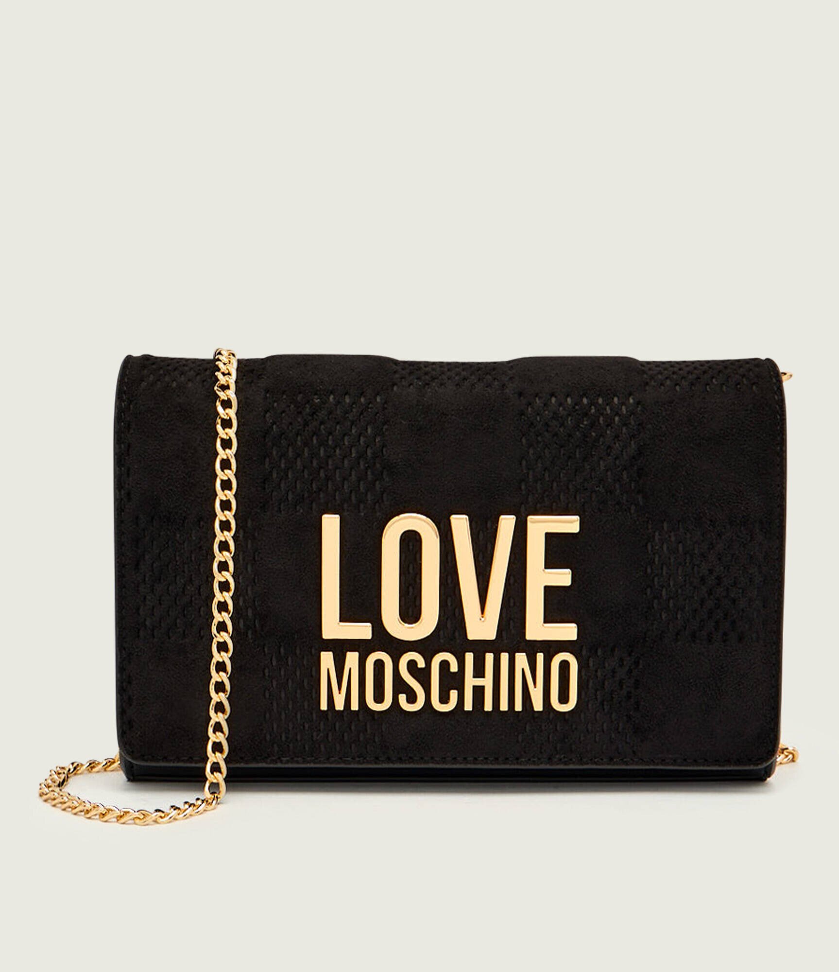 Love Moschino Geantă poștaș/poșetă plic