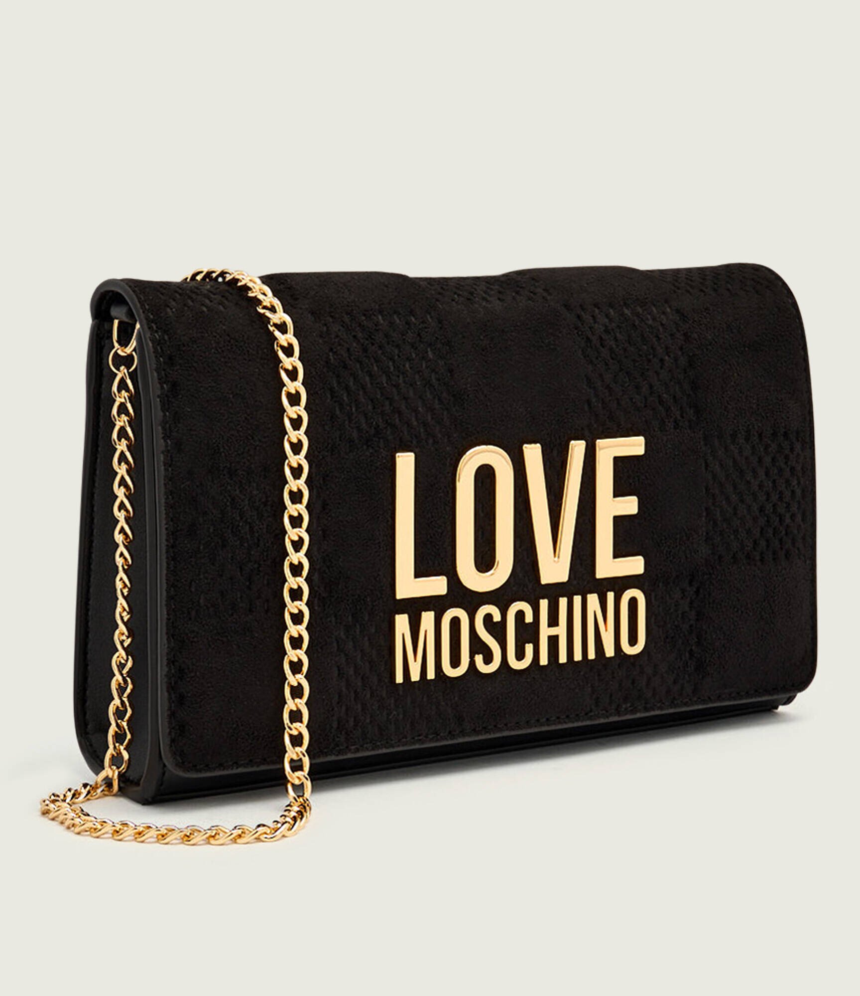 Love Moschino Geantă poștaș/poșetă plic