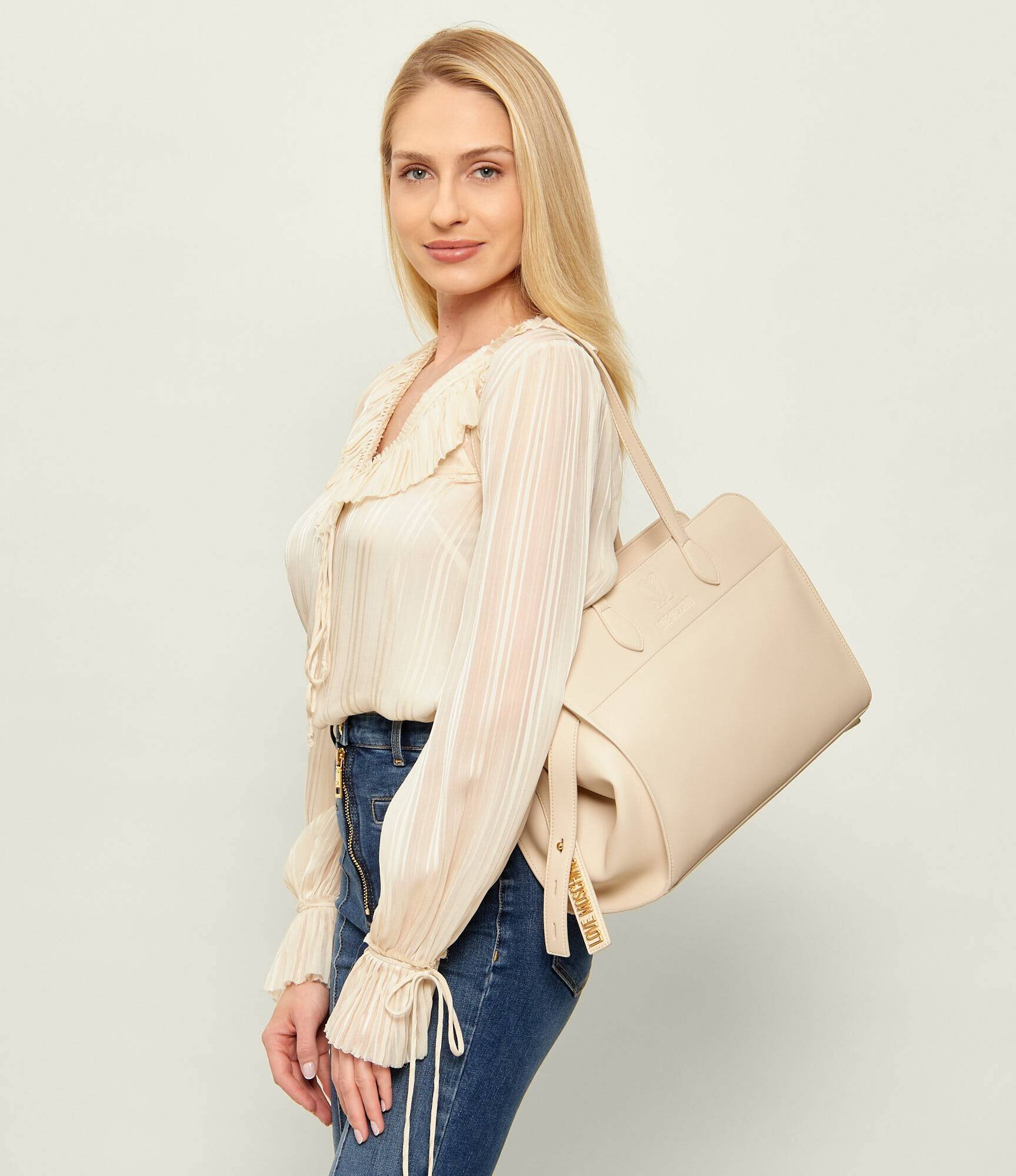 Love Moschino Geantă shopper