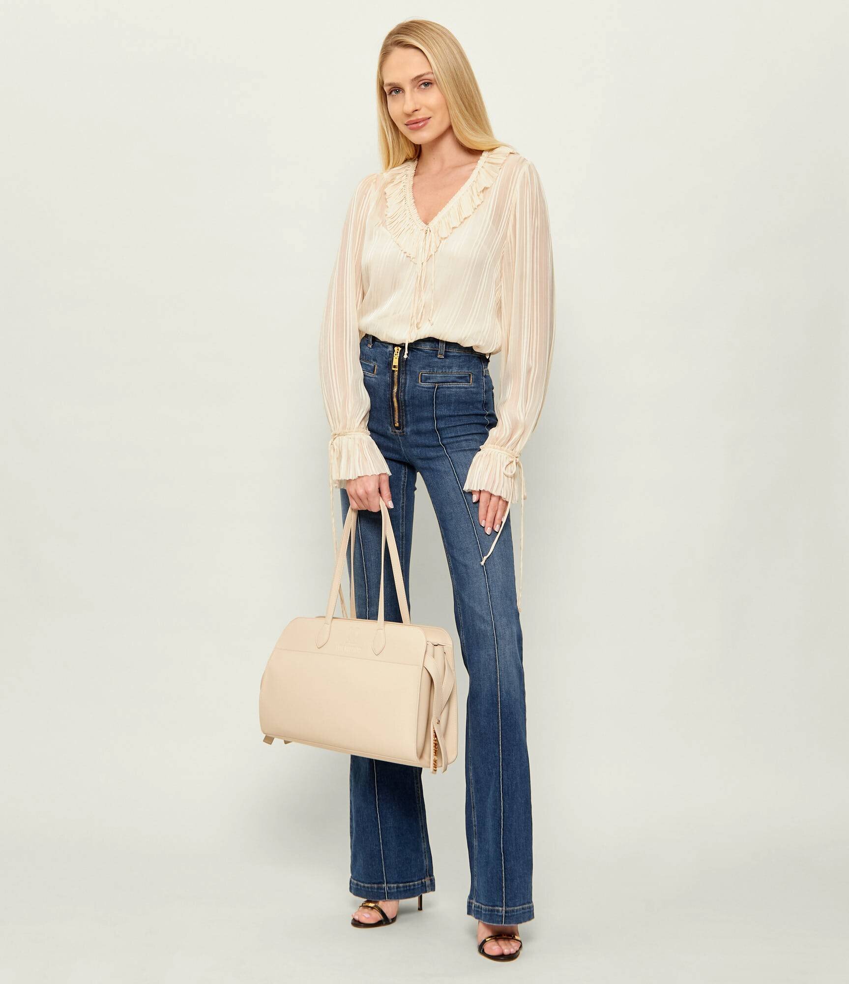 Love Moschino Geantă shopper