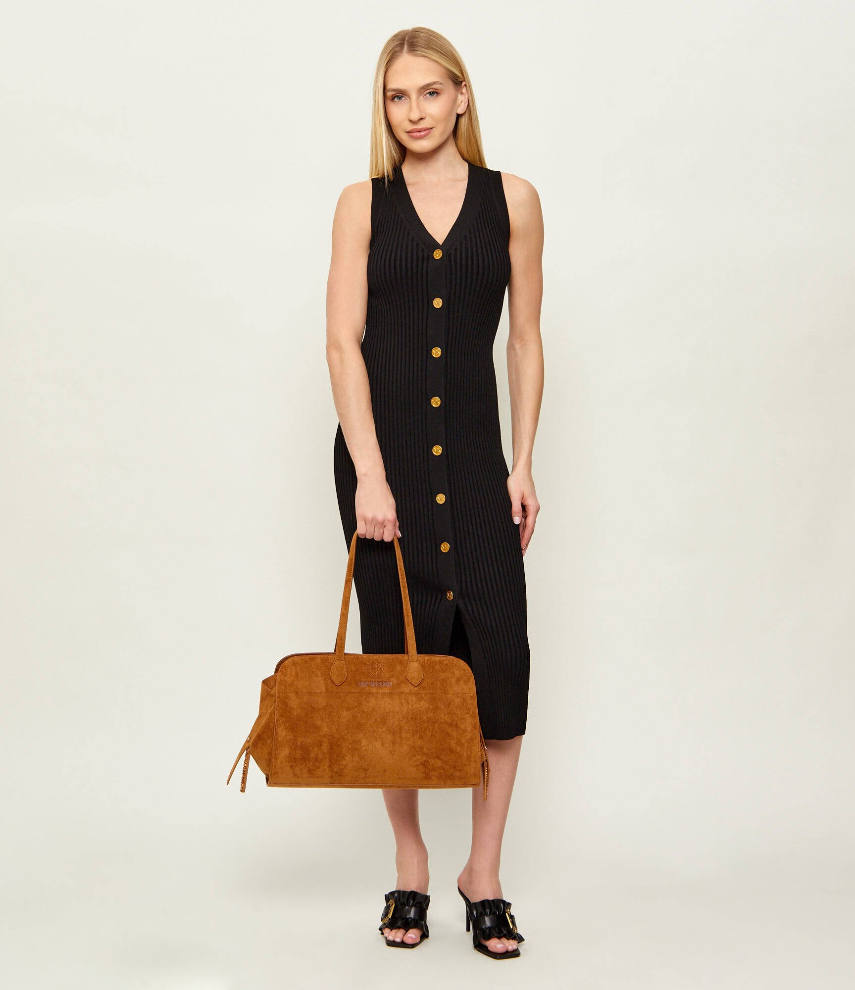 Love Moschino Geantă shopper